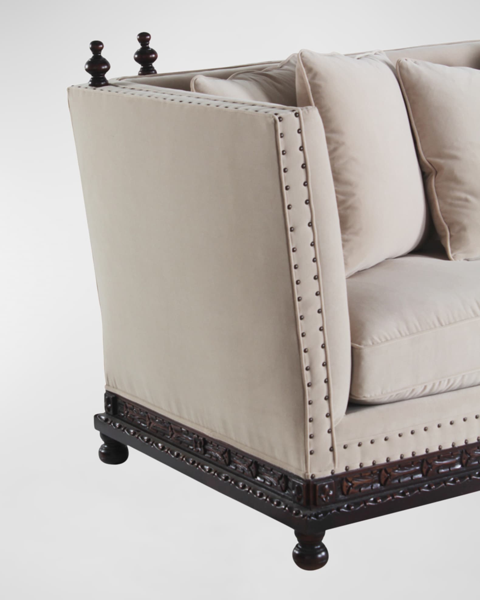 Santa Fe Sofa - 84" 1