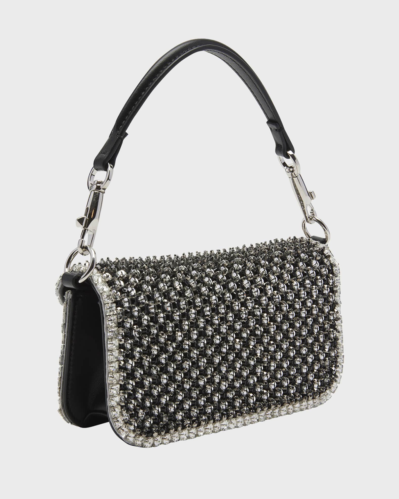 Valentino polka dot bag new arrivals