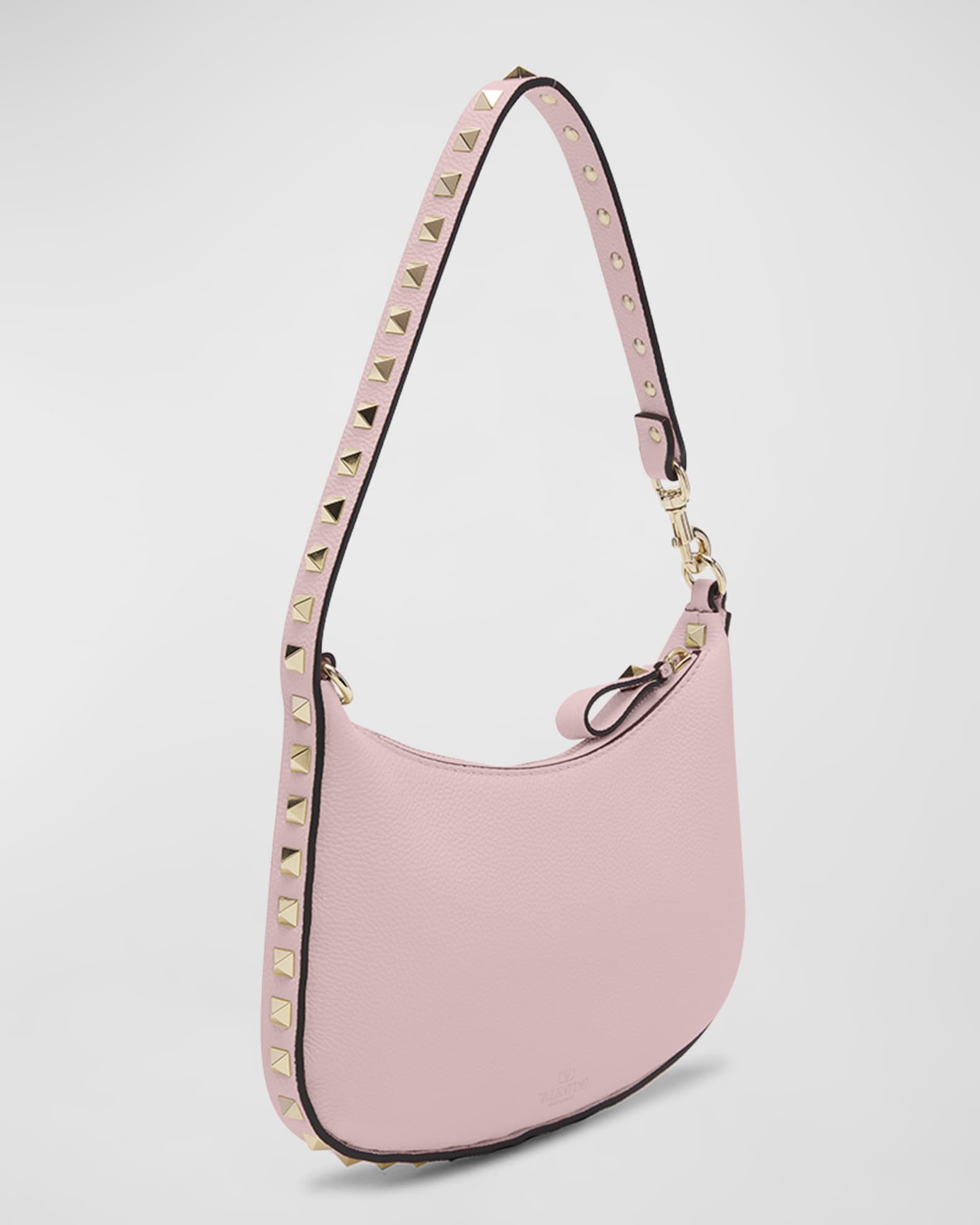 Valentino Garavani Rockstud Hobo main image 1