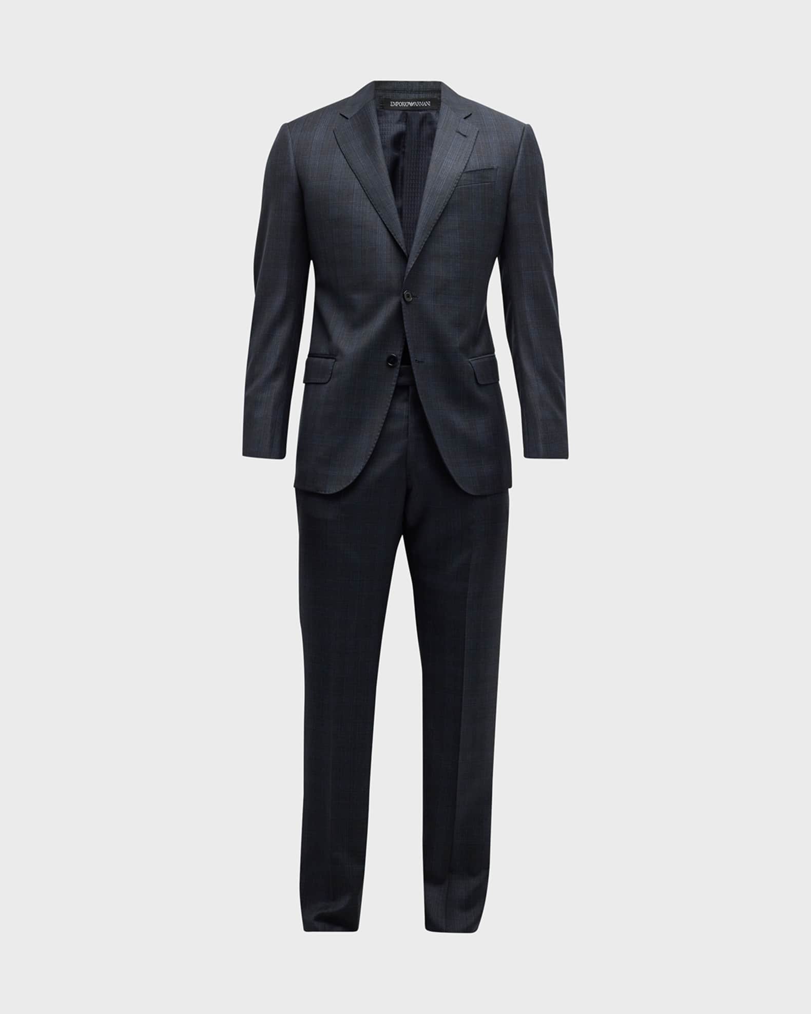 Neiman marcus shop emporio armani
