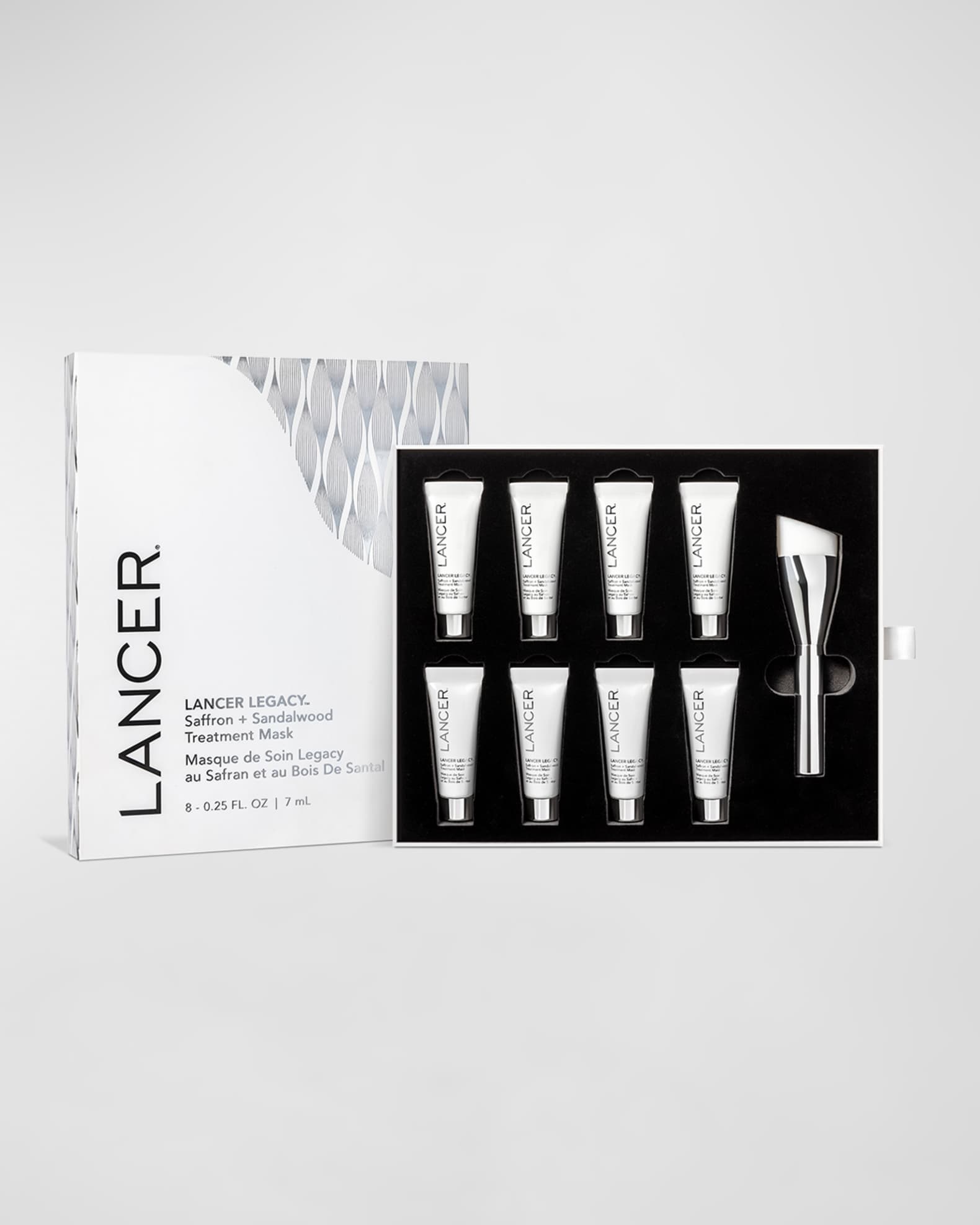 Legacy Treatment Mask, 8 x 0.25 oz. 0
