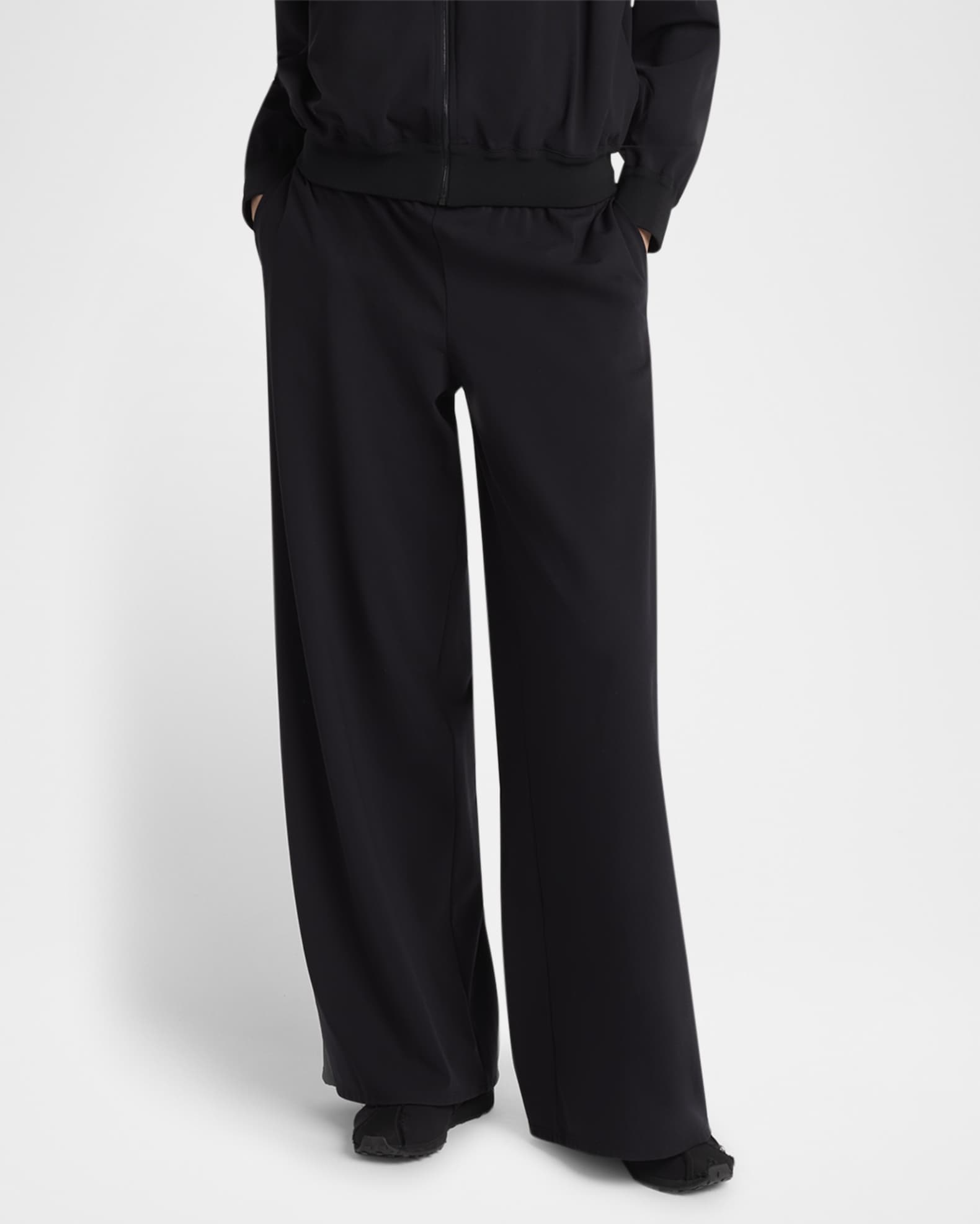The Row Bariem Pant main image 0