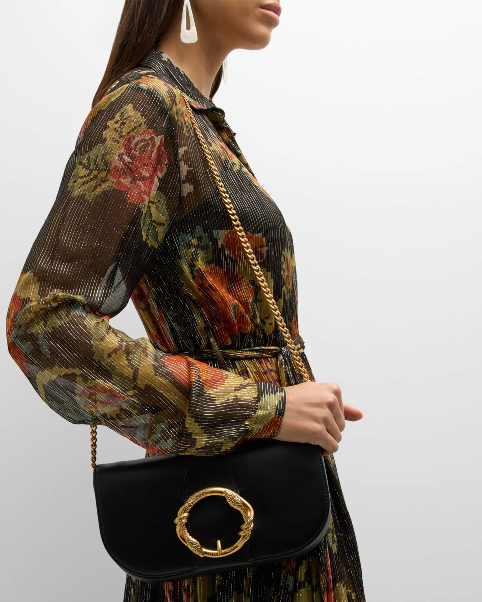 Rebecca minkoff ring crossbody shop