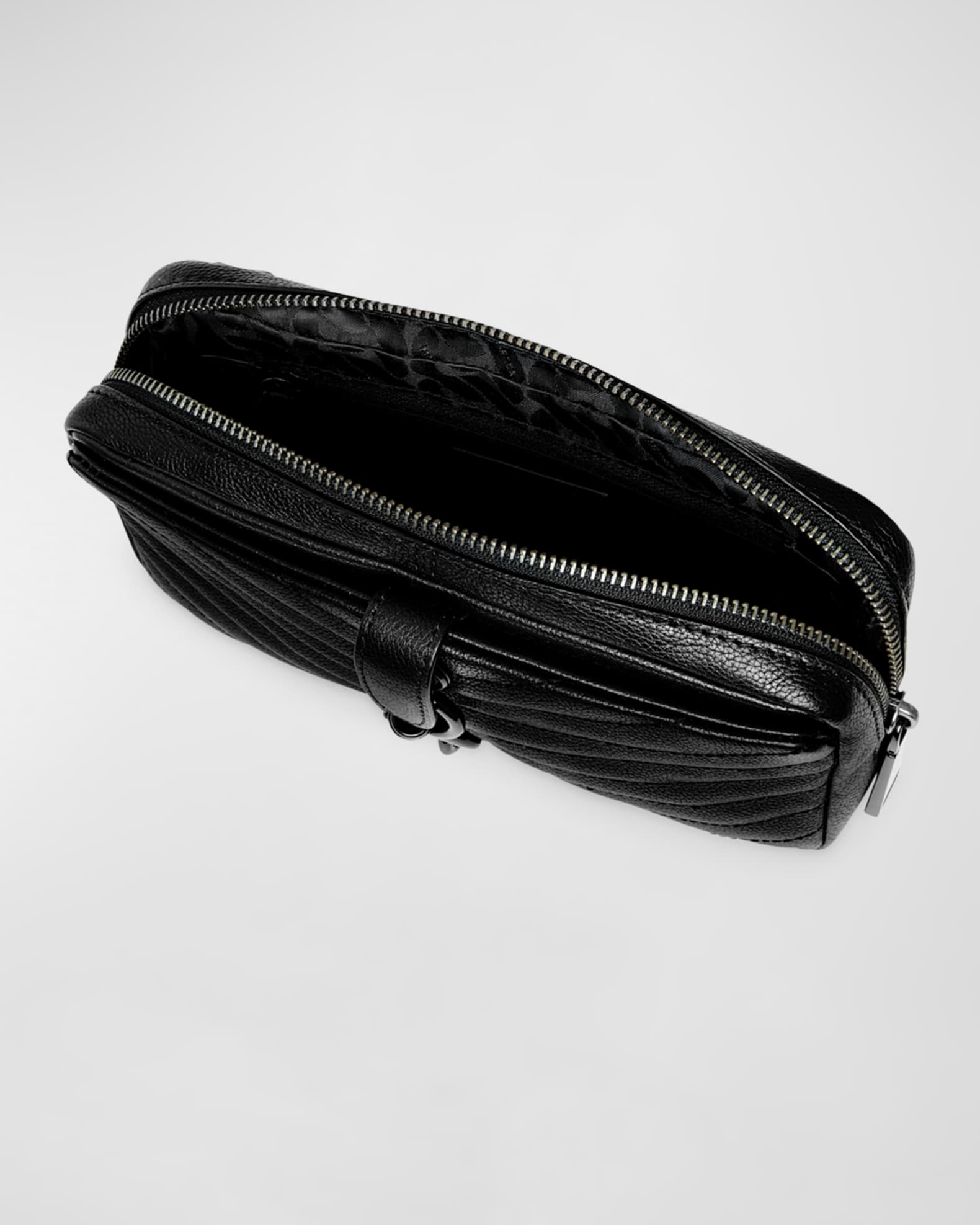 Rebecca minkoff nylon belt bag cheap
