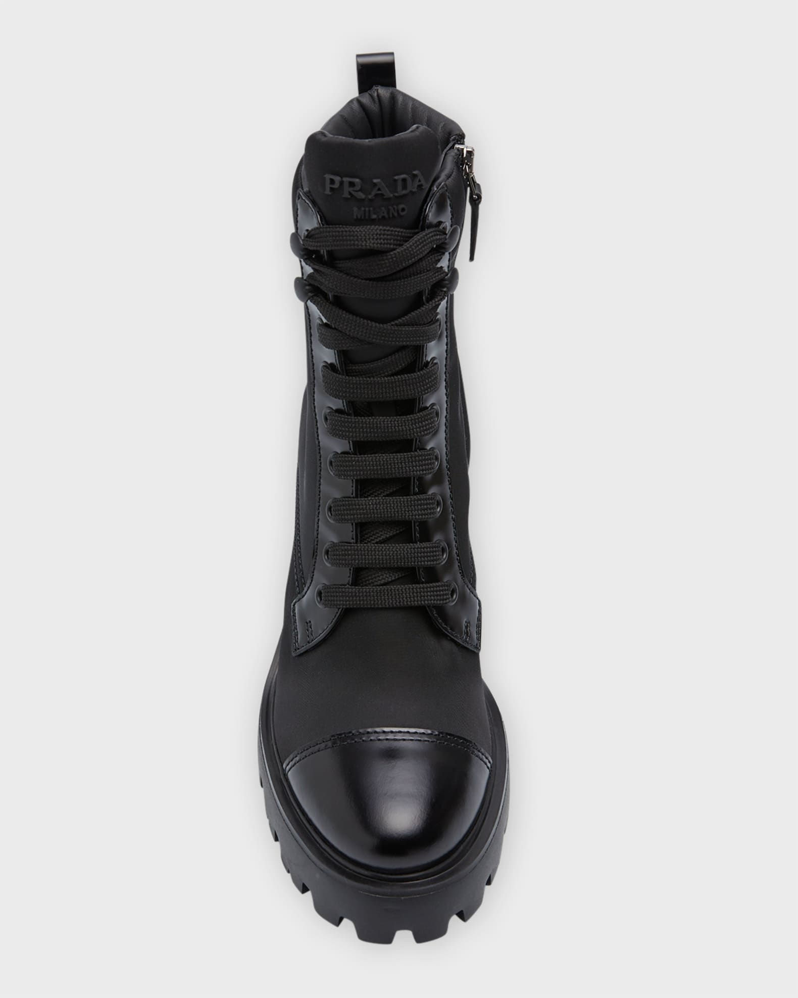 Neiman marcus prada boots store