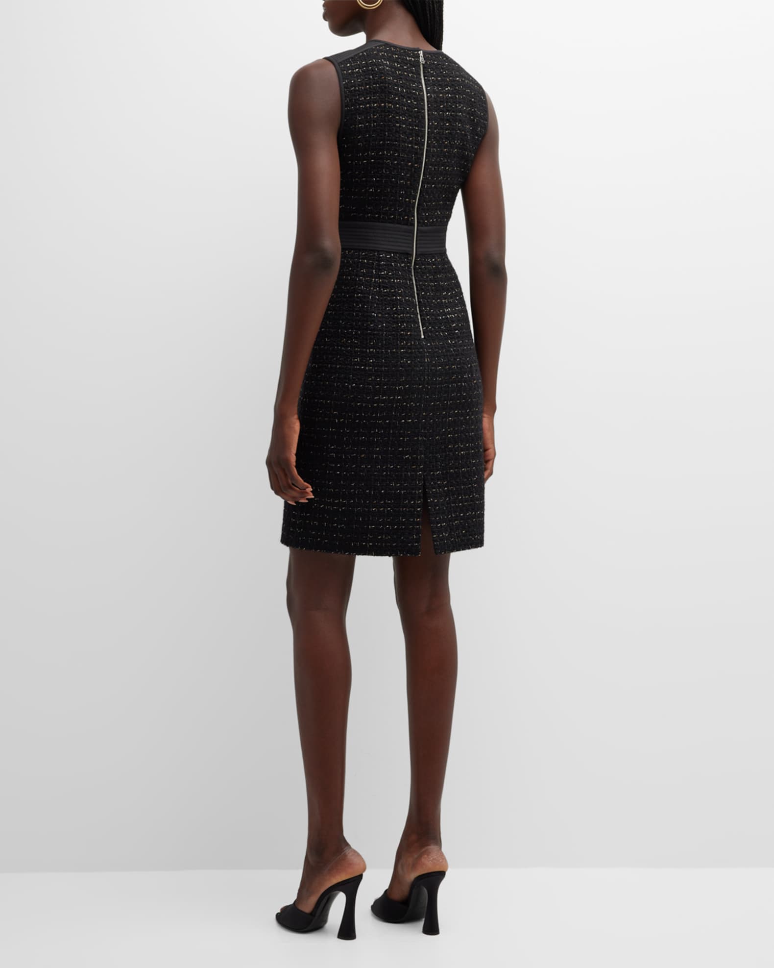 St john dresses neiman clearance marcus