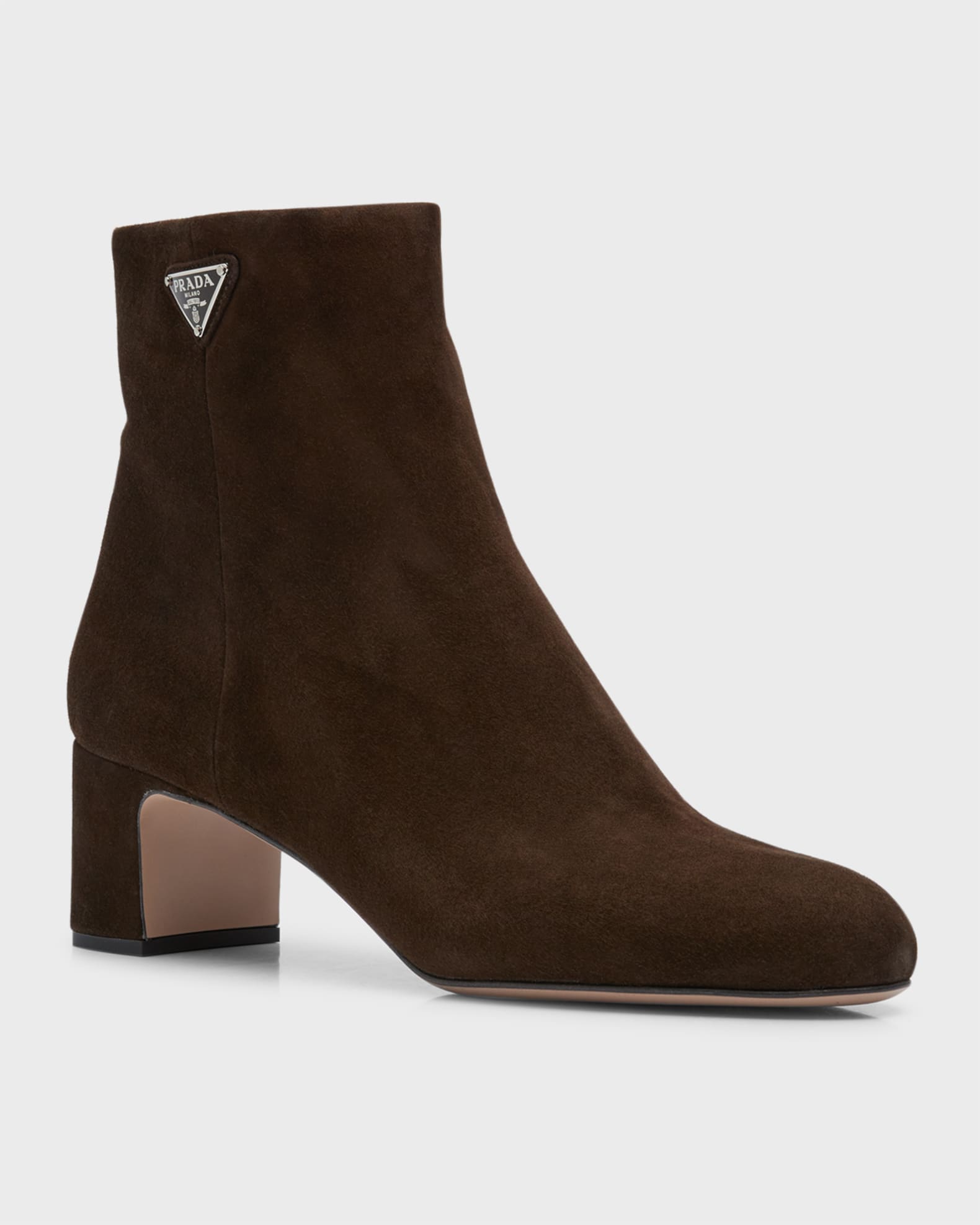 Prada boots neiman marcus sale
