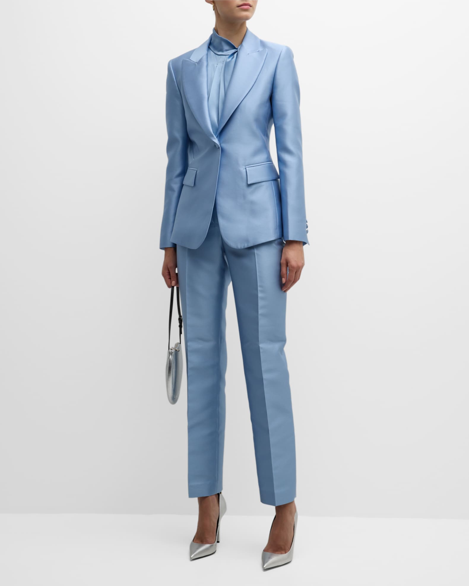 Neiman marcus ladies suits shop