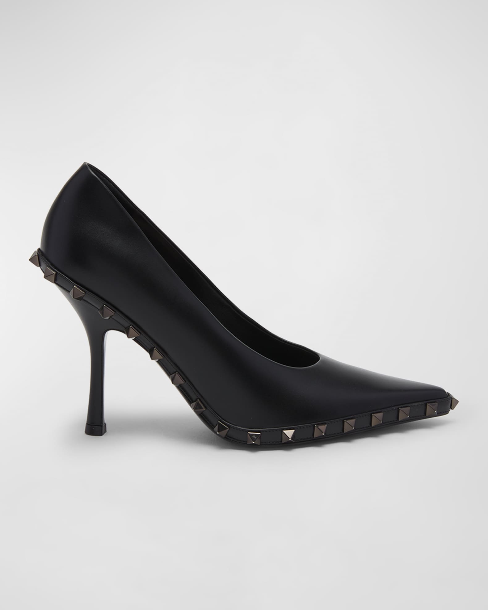Annie rockstud sale shoes