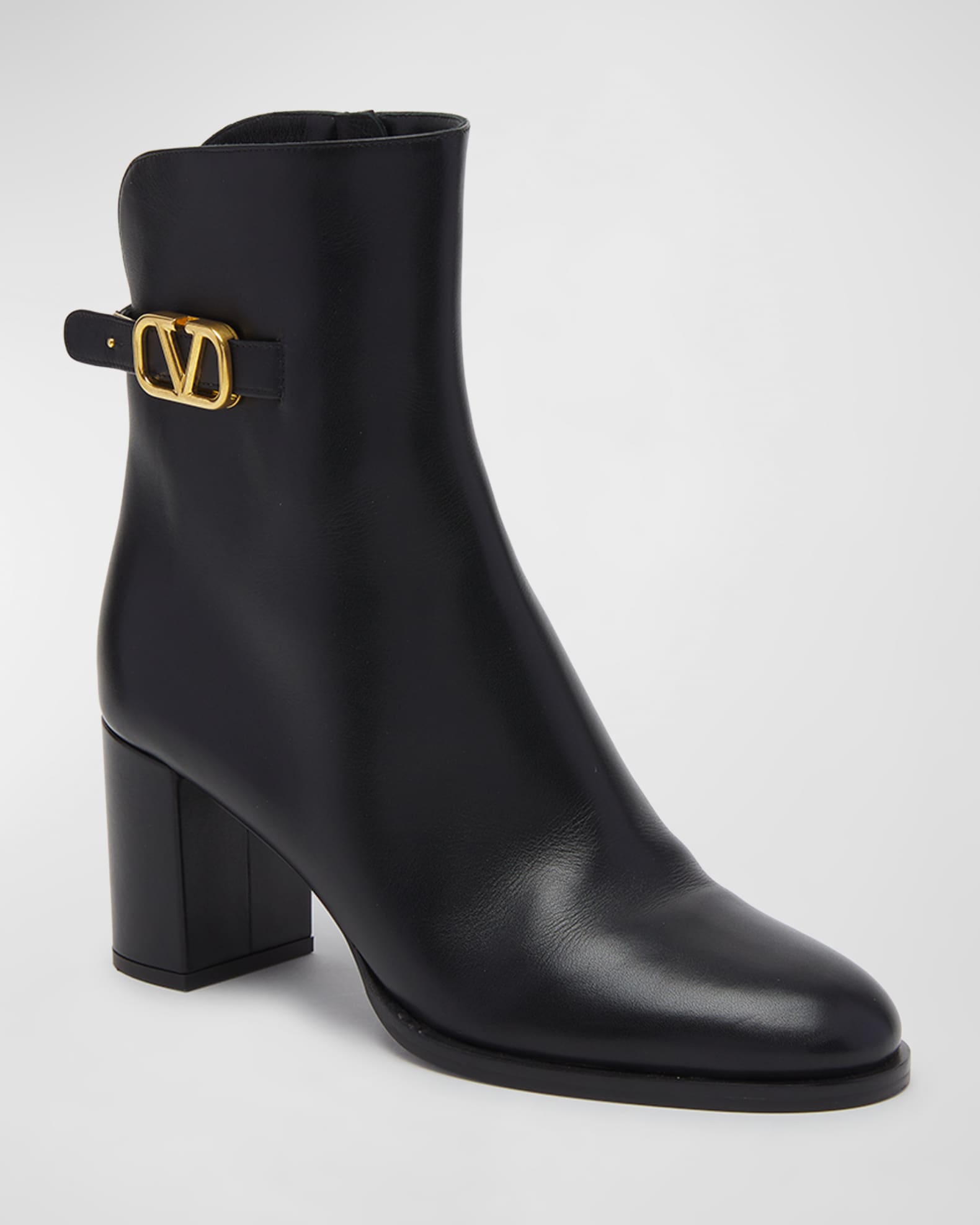 Valentino ankle boots sale top