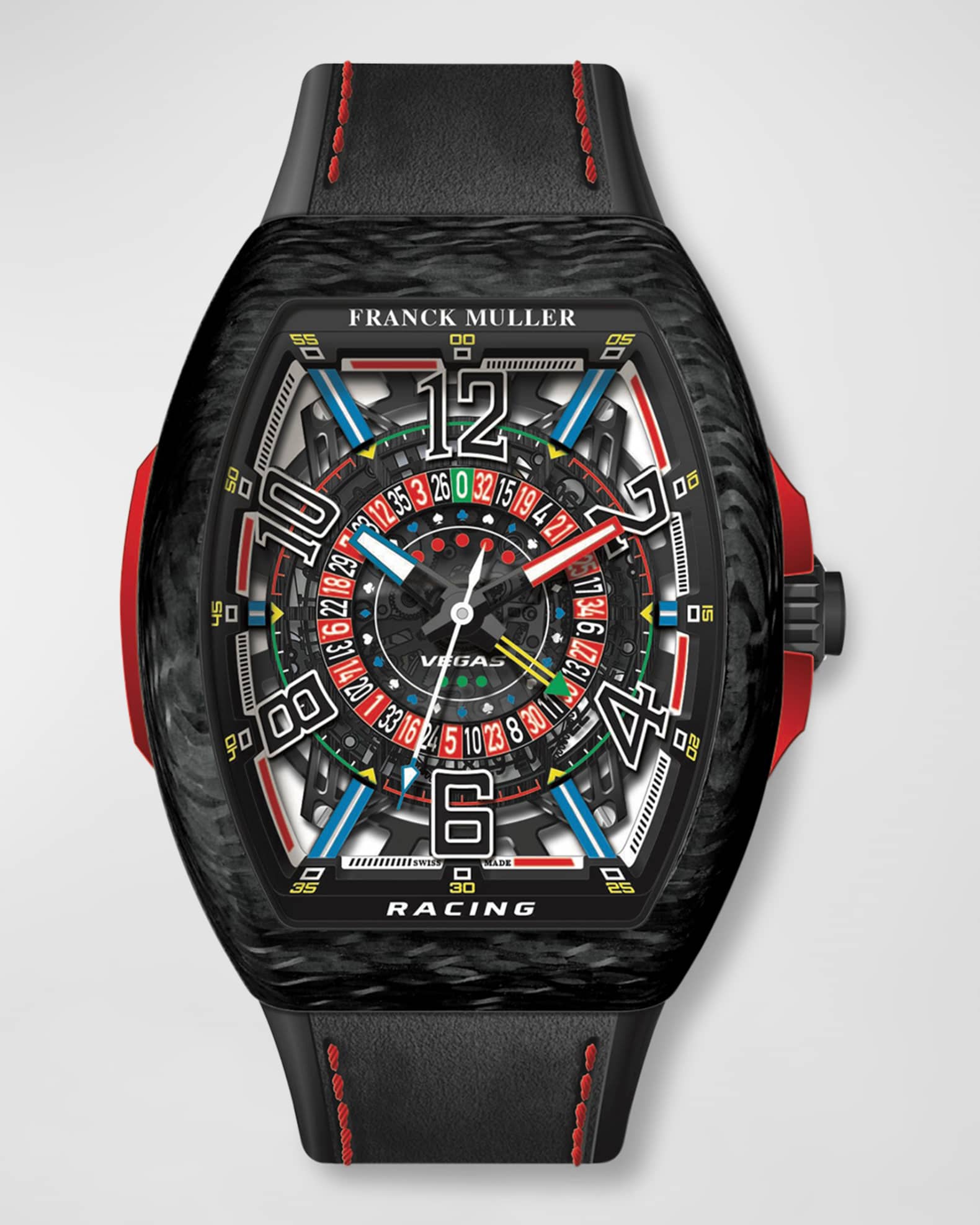 Franck muller neiman marcus deals