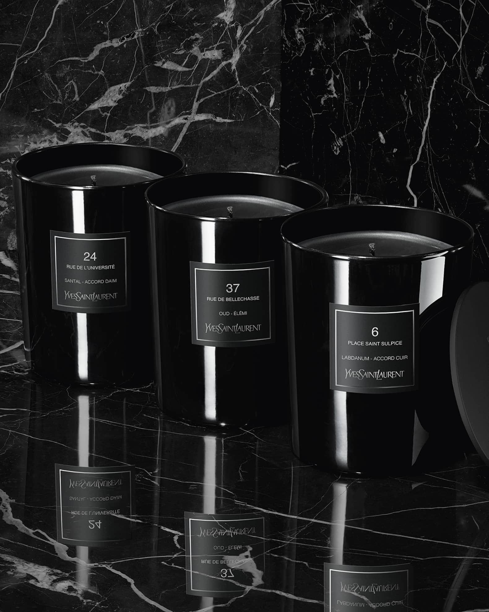 Ysl 24 cheap santal