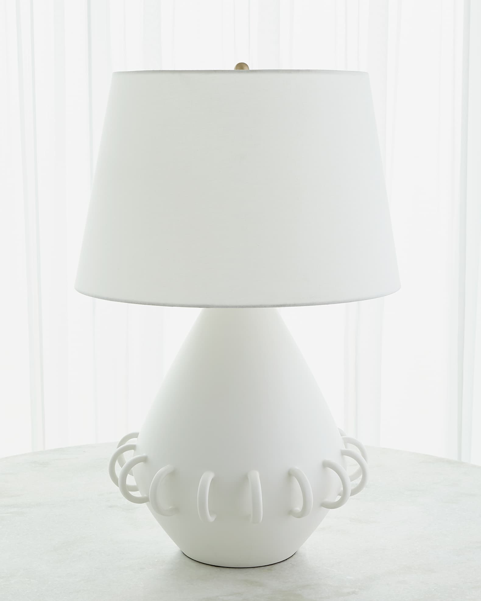 Bangle Lamp  1