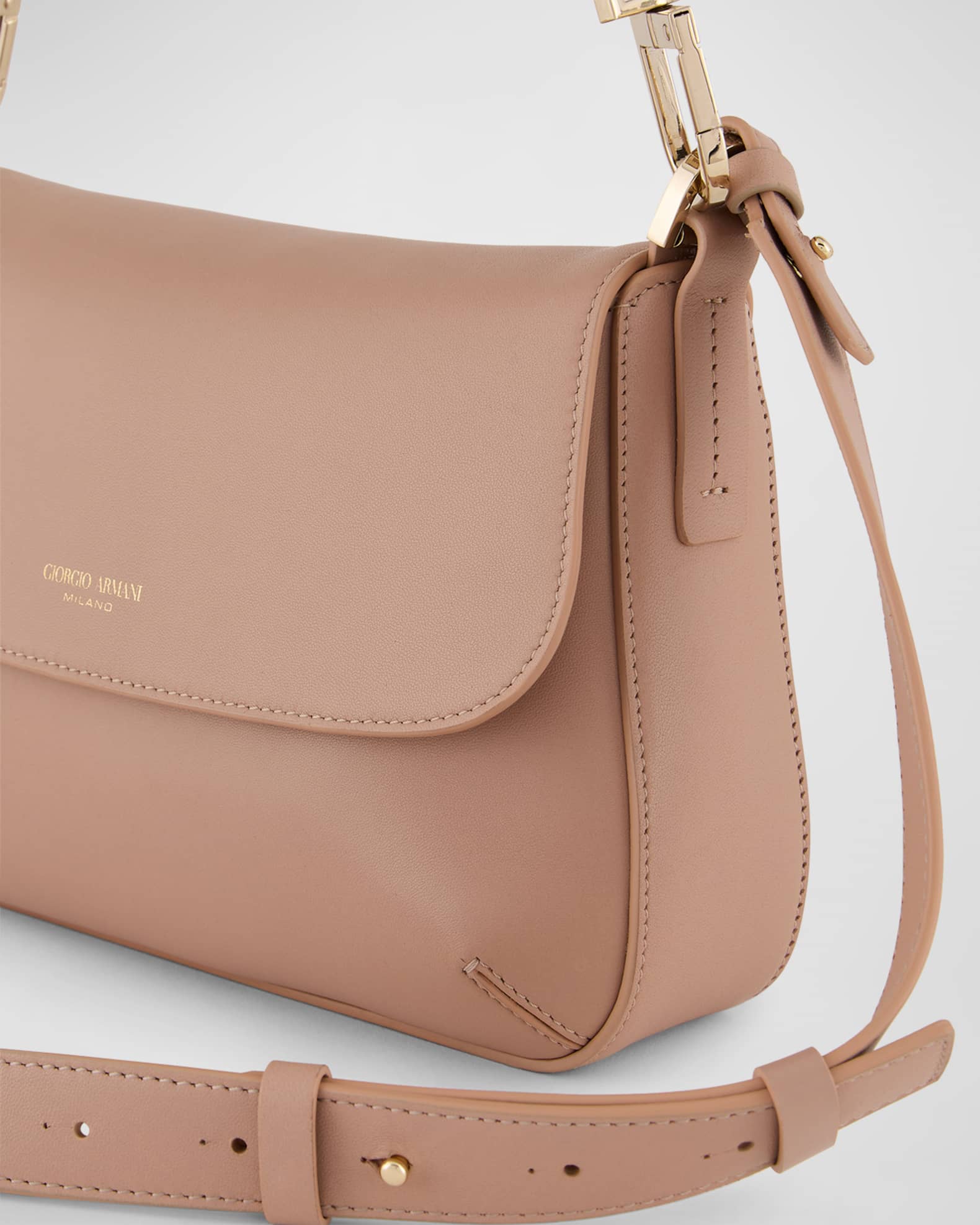 Sacoche giorgio armani la collection hot sale