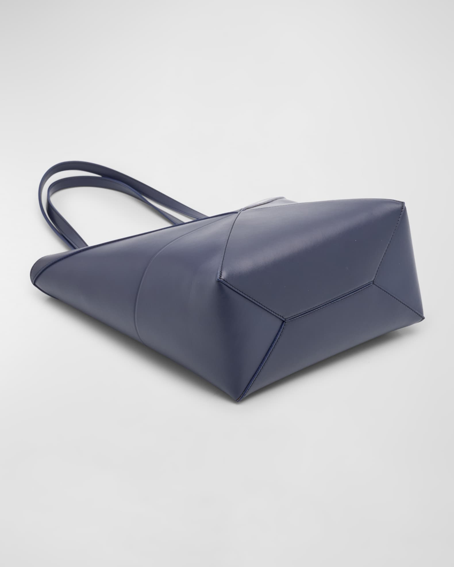 Neiman marcus blue tote sales