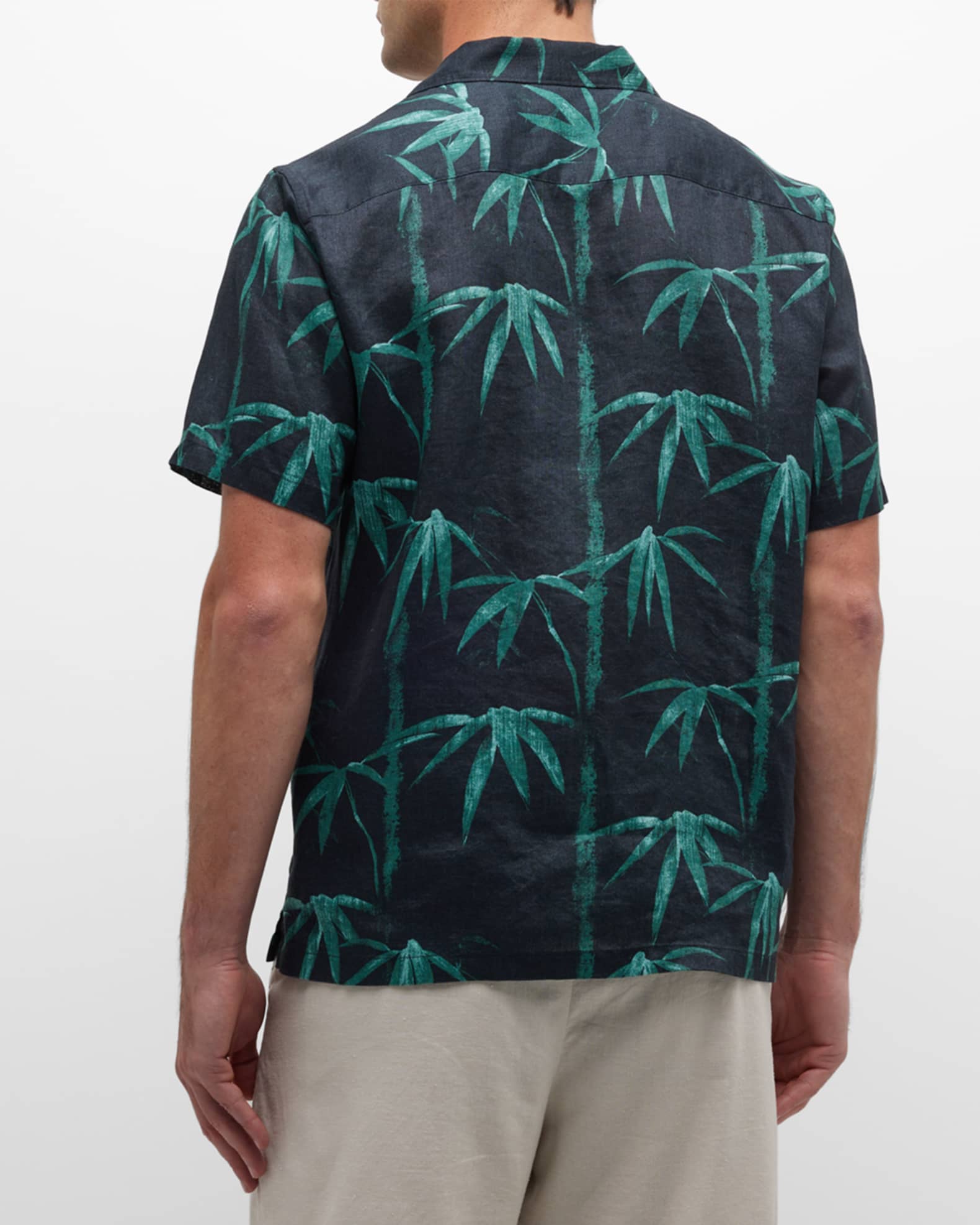 Hawaii Edition T-Shirt Bamboo Version – Yazbeck
