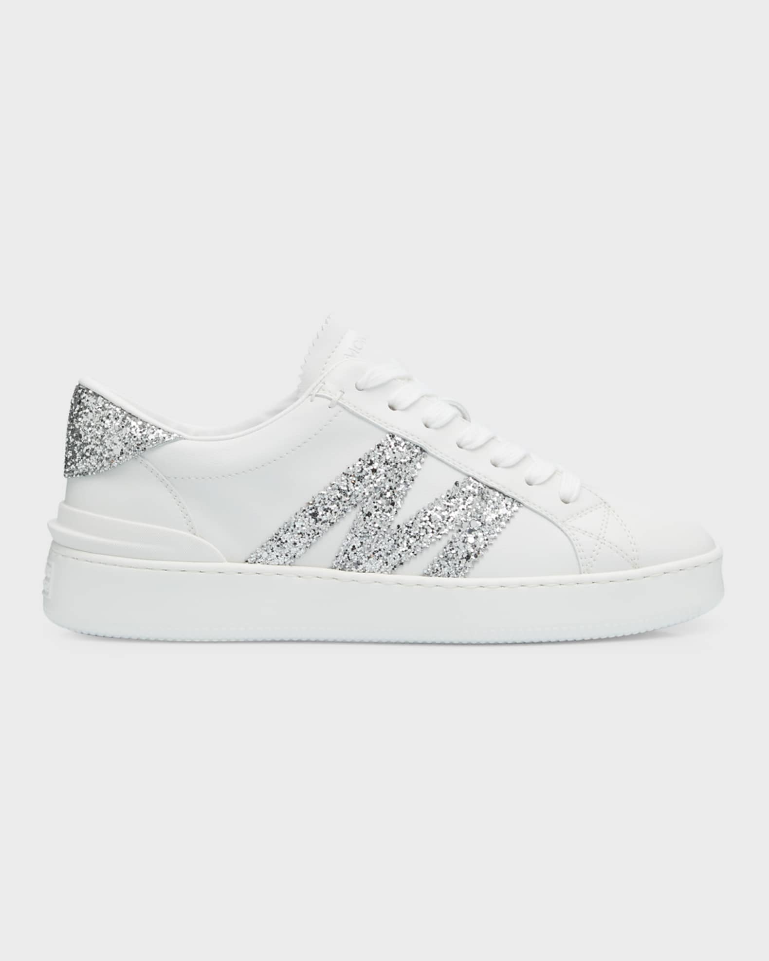 Moncler low top trainers outlet
