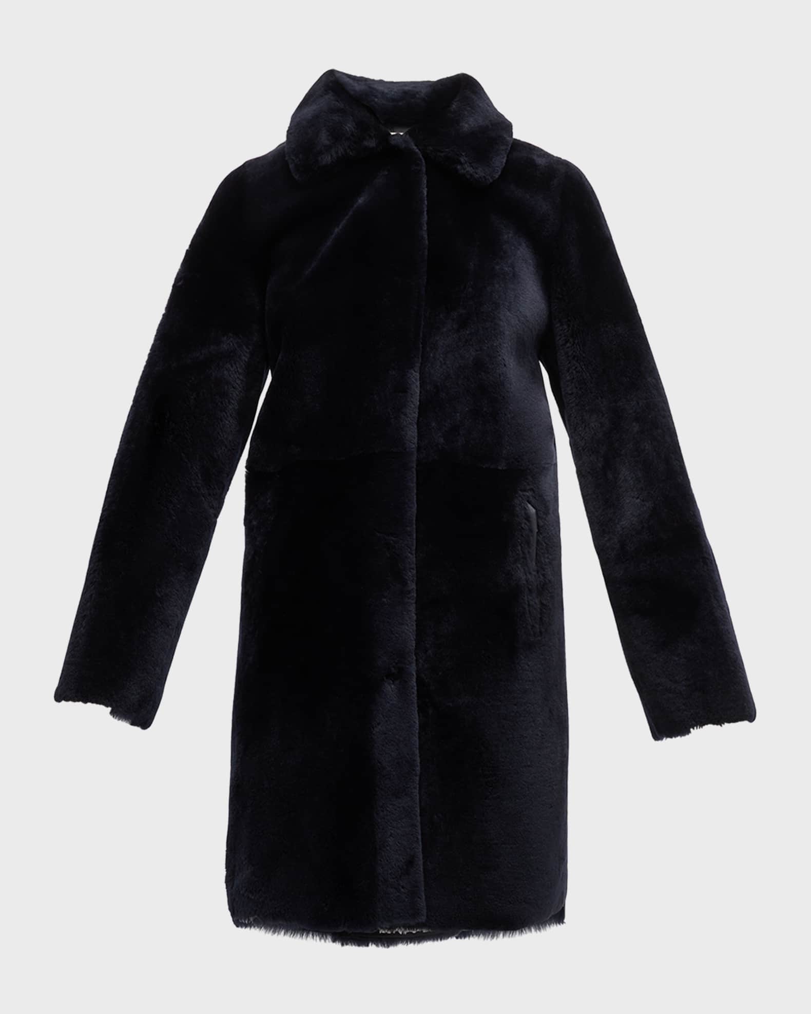 Neiman marcus shearling coats shop