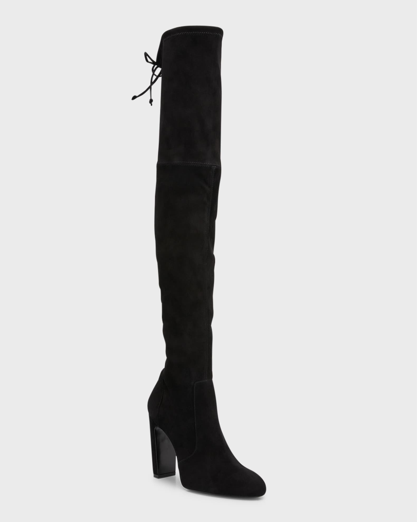 Stuart weitzman sale lafayette suede boot