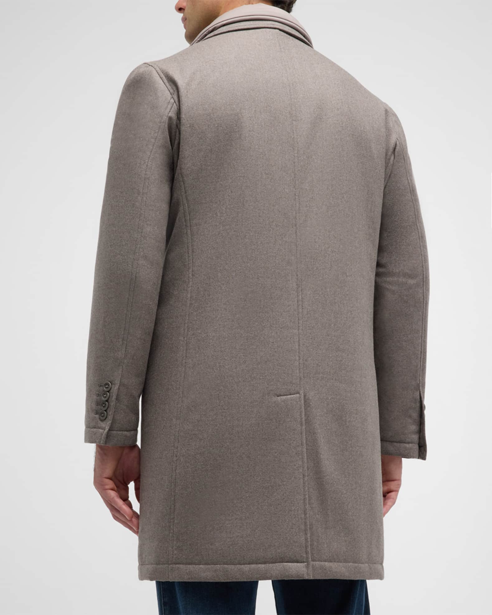Neiman marcus top raincoats
