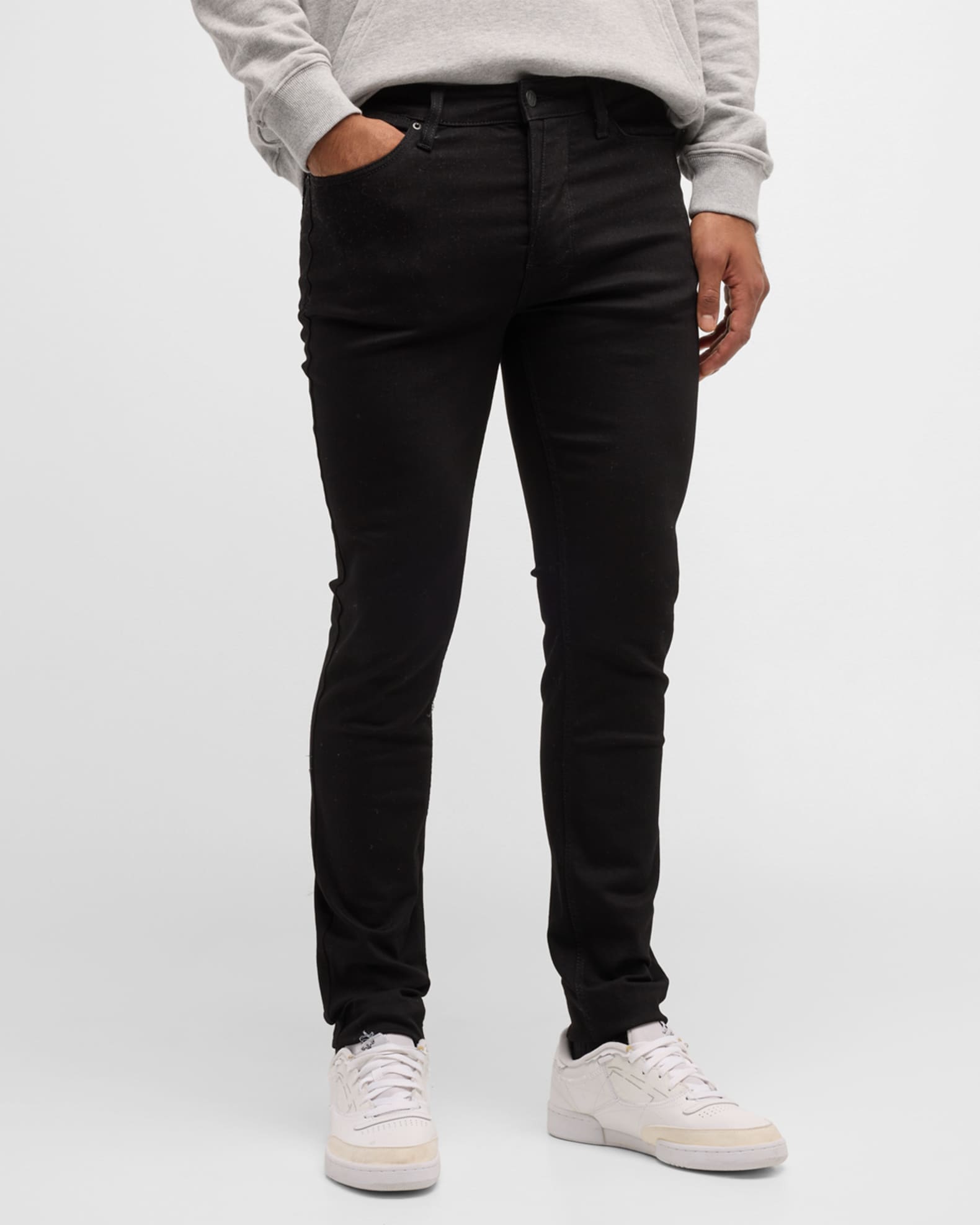 Ksubi Men's Van Winkle Skinny Jeans | Neiman Marcus