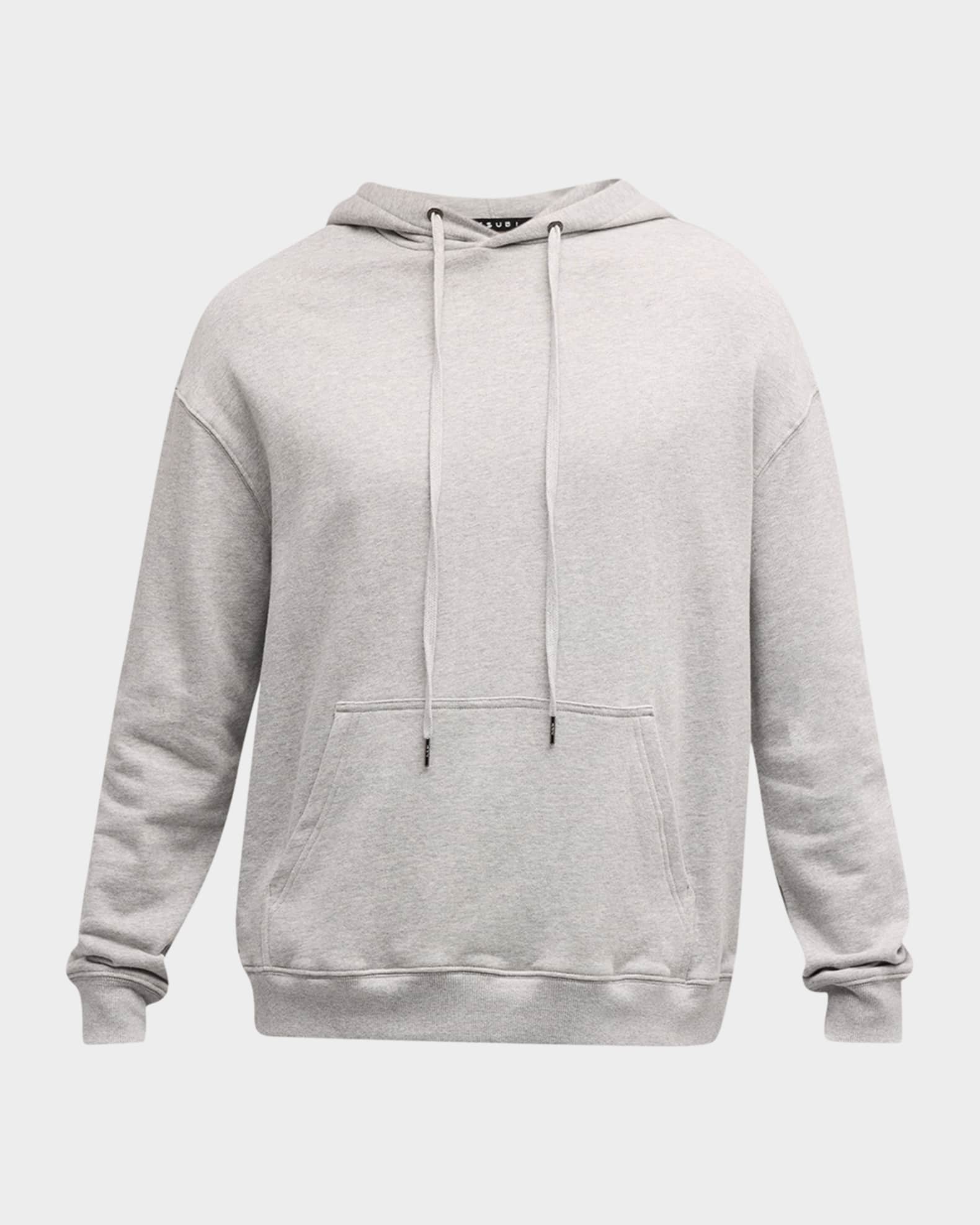 Men's 4x4 Biggie Hoodie 0