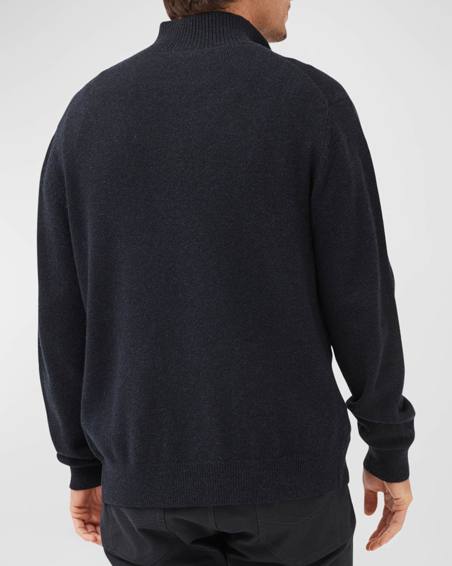 Rodd & Gunn Men's West Eyreton Cardigan | Neiman Marcus