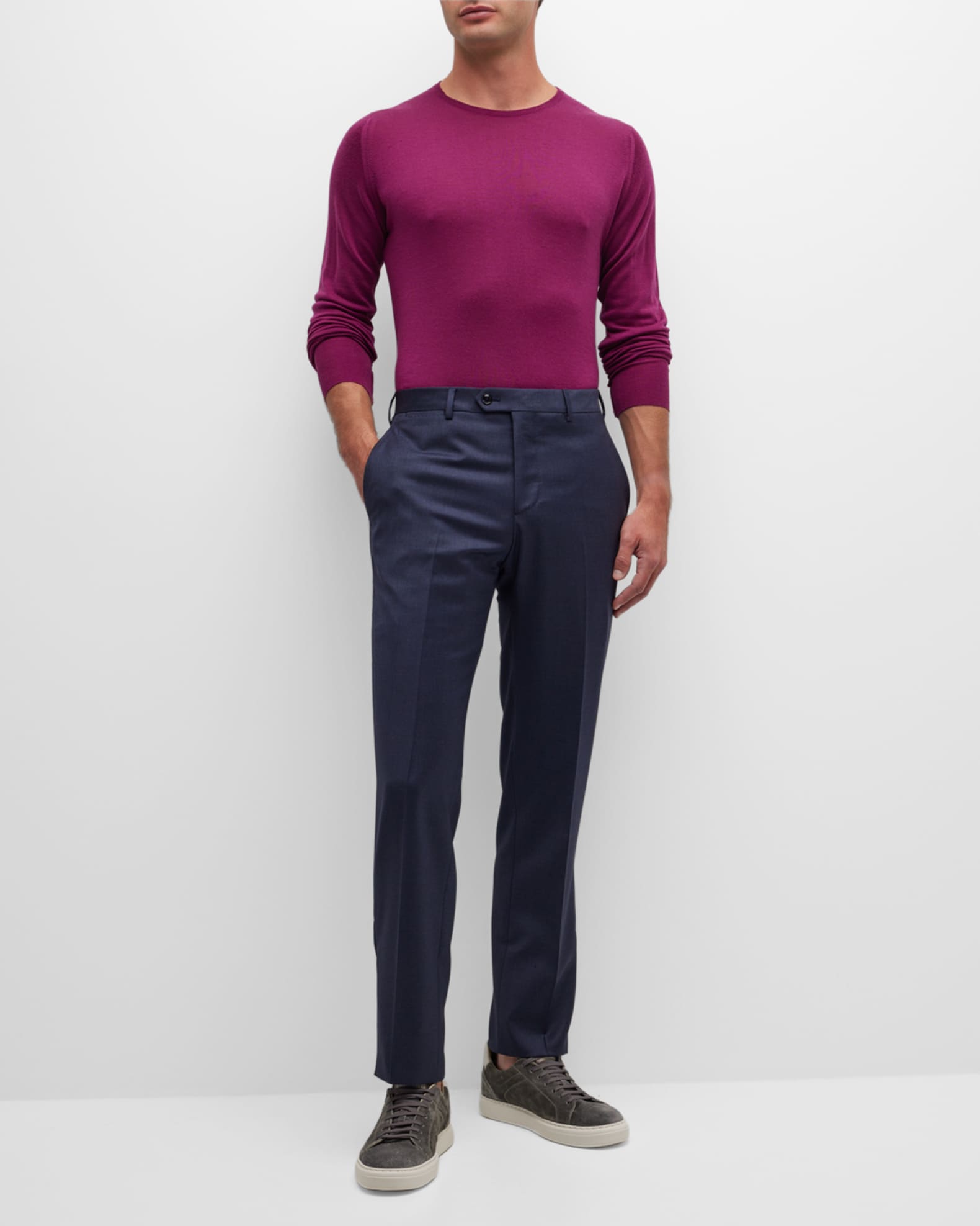Giorgio armani dress pants new arrivals