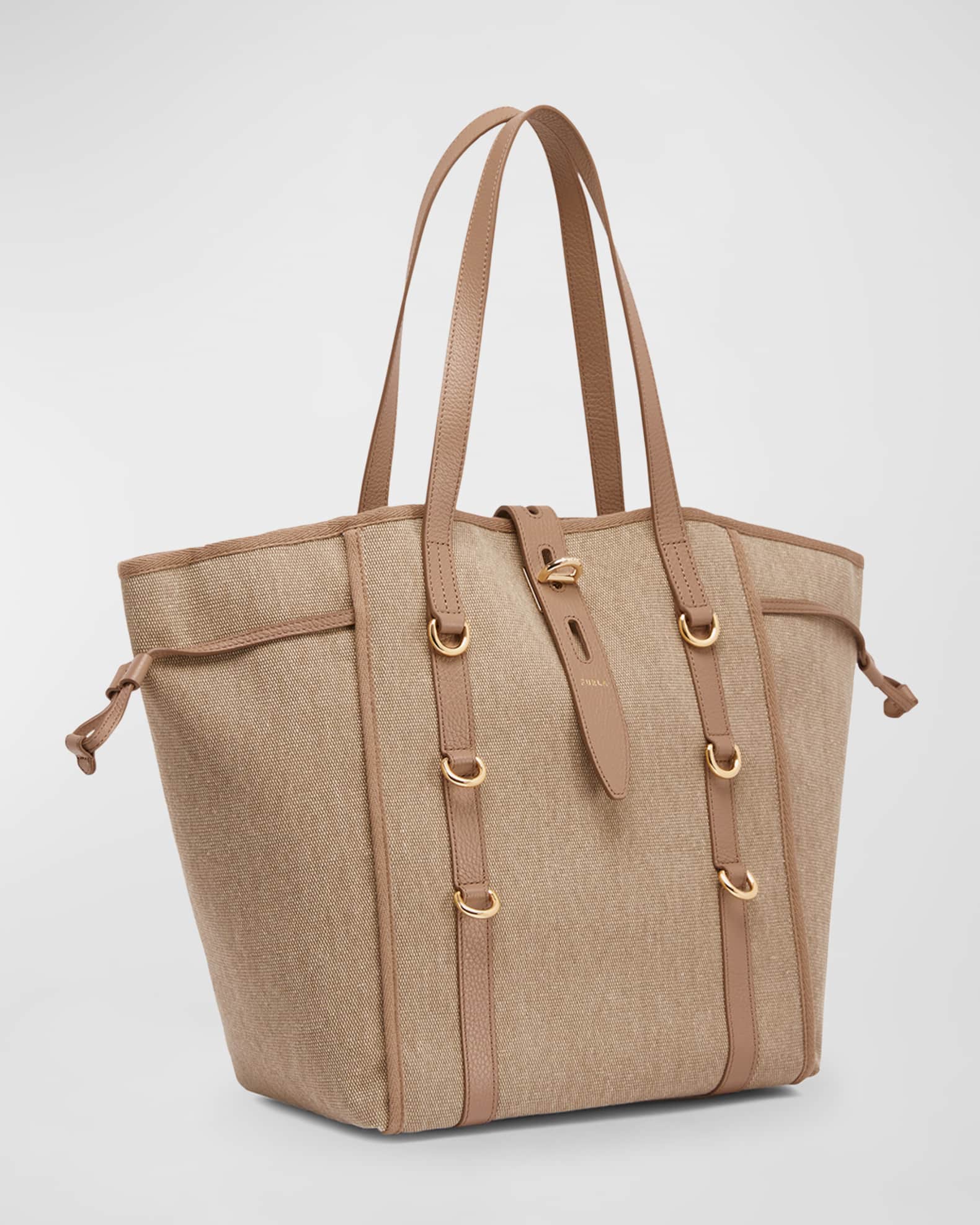 Furla Net L Tote Bag | Neiman Marcus