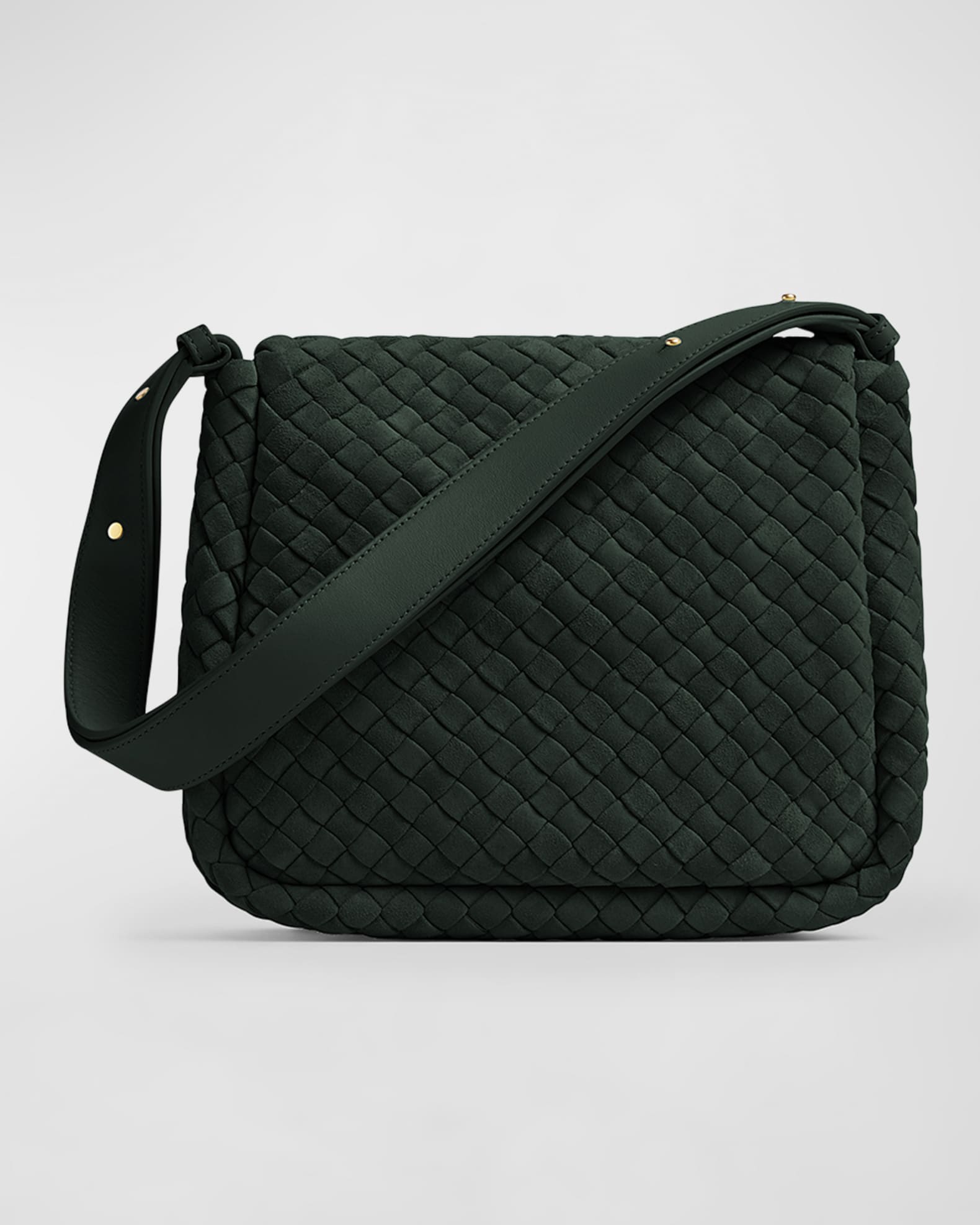 Bottega small shoulder bag deals