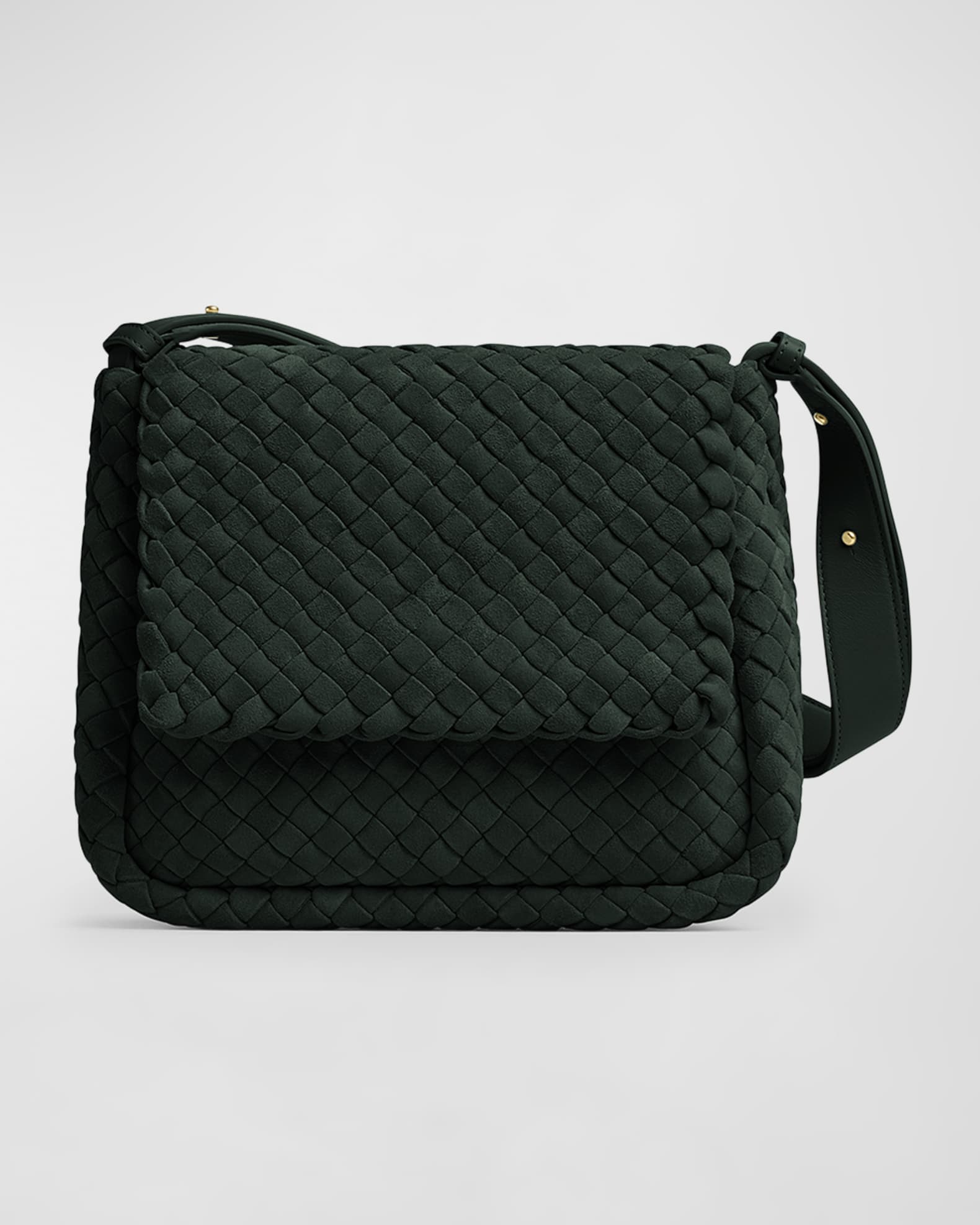 Bv small shoulder bag 2025