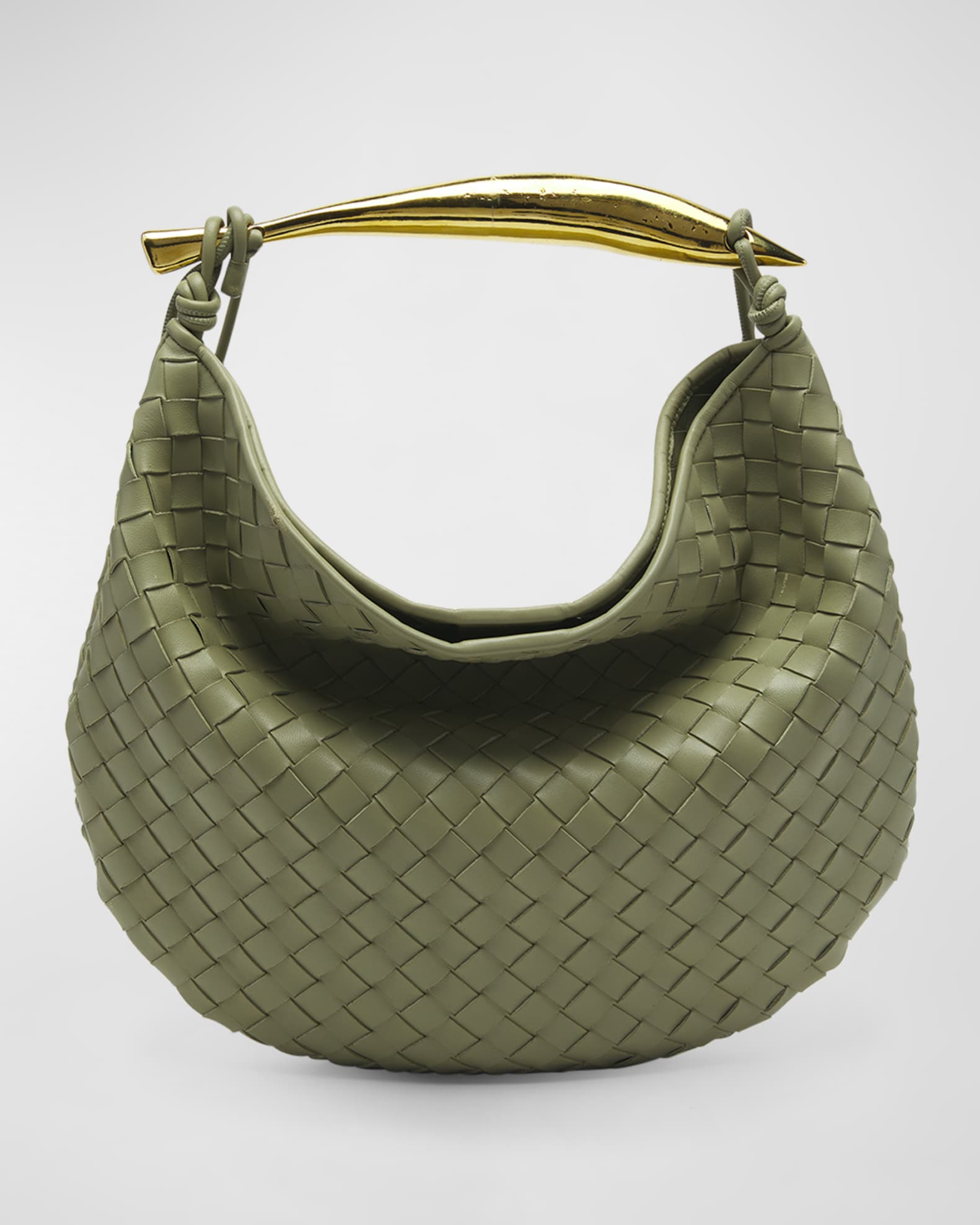 Bottega Veneta Medium Sardine Bag Neiman Marcus