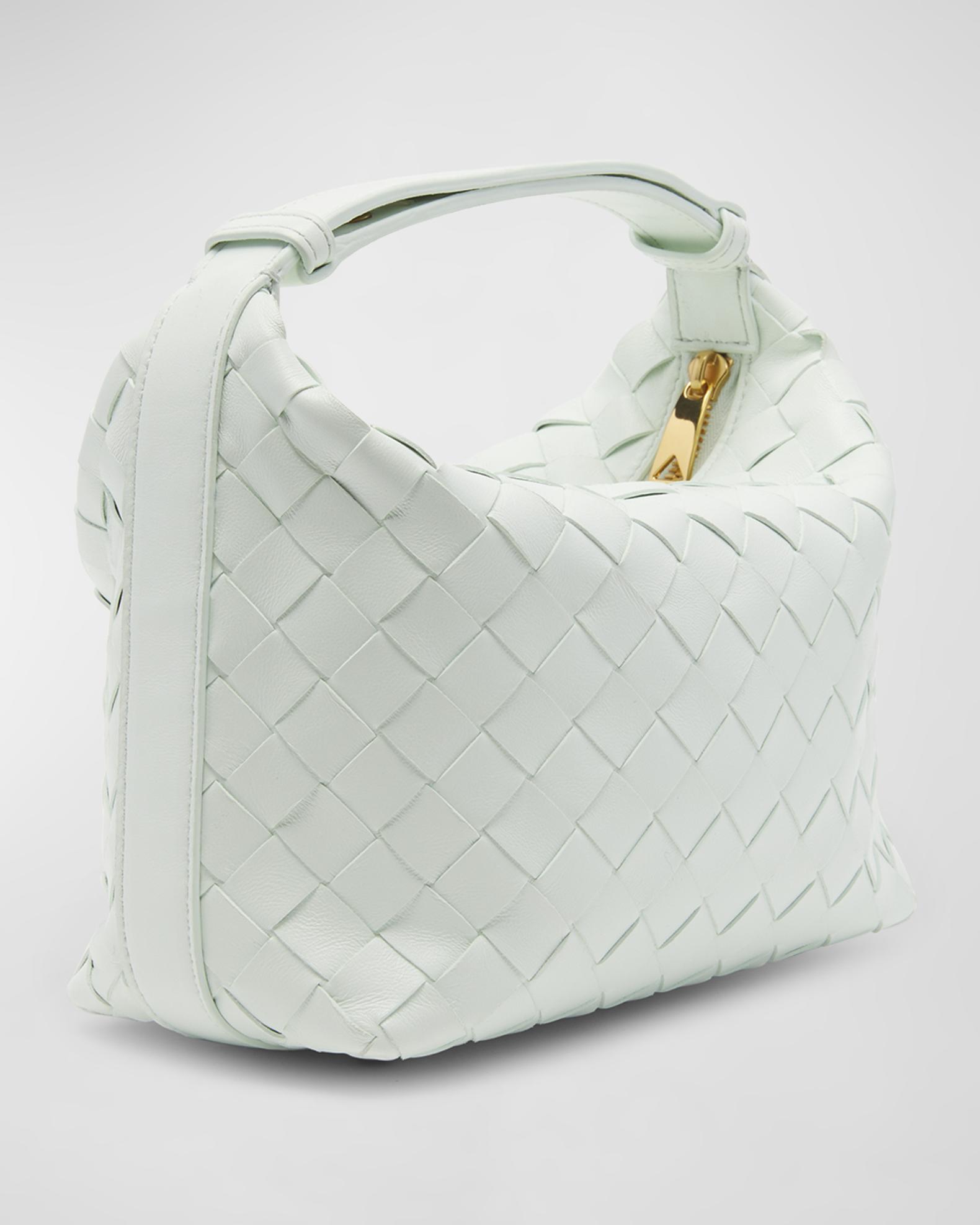 Mini Wallace Handbag