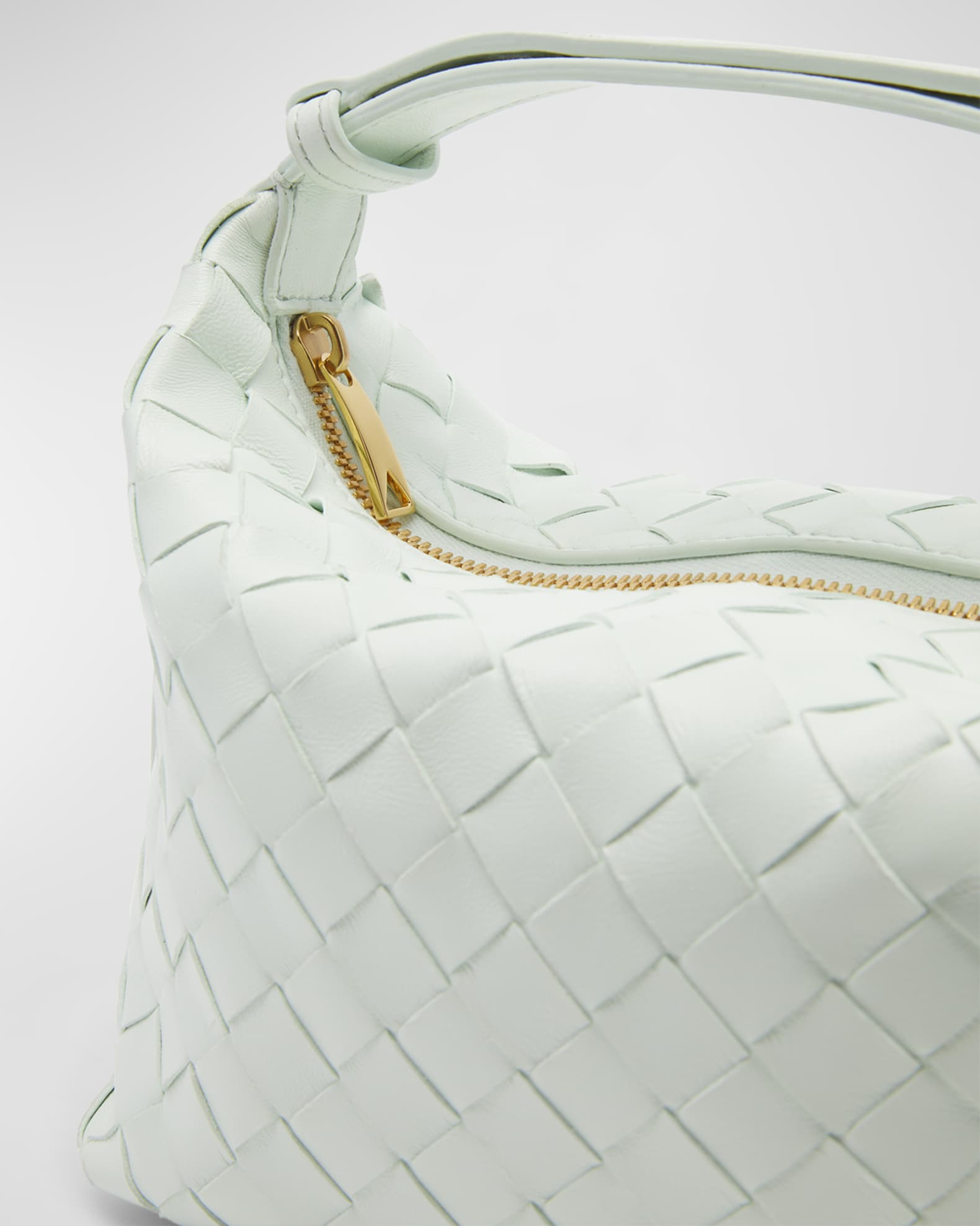 Mini Wallace Handbag