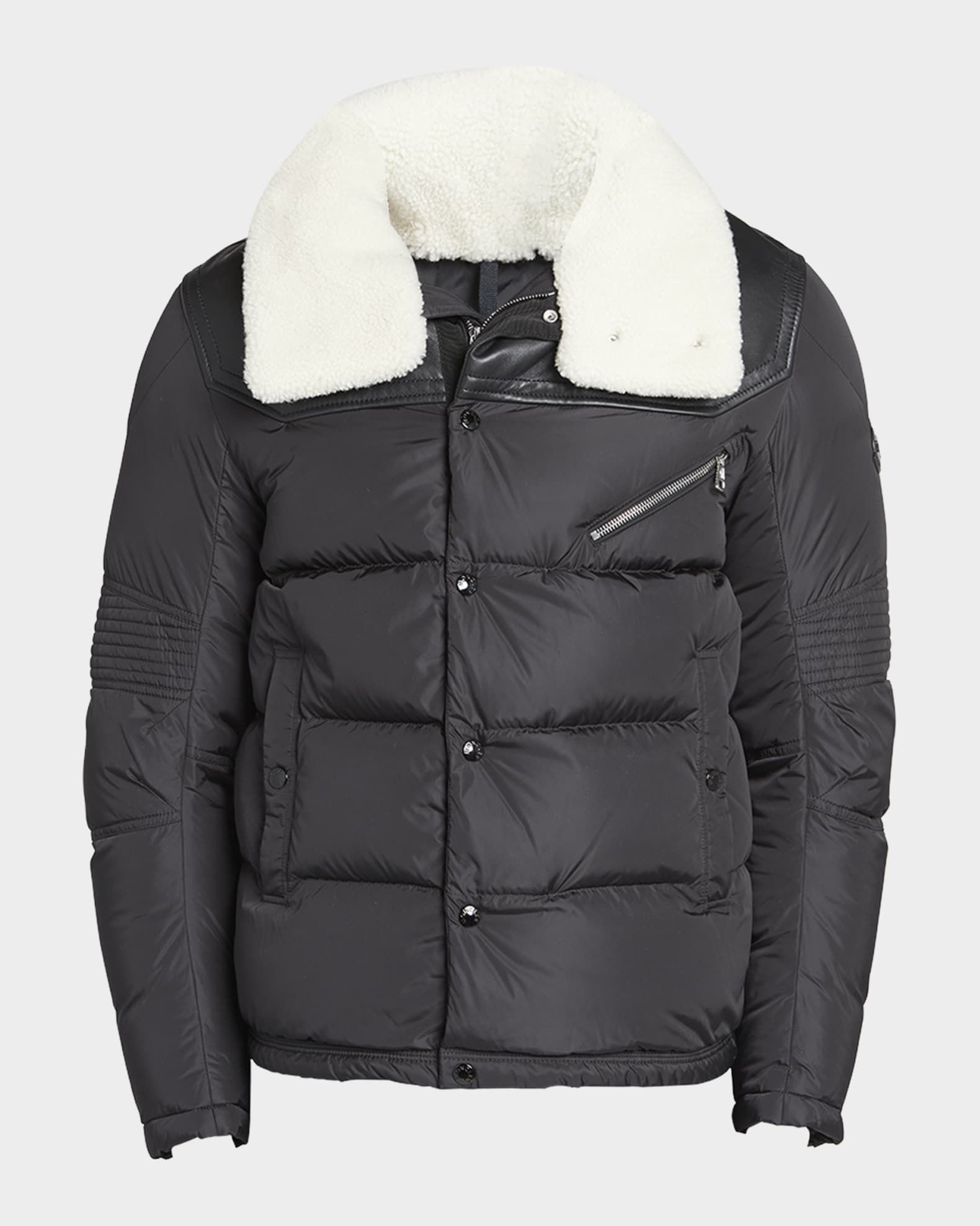 Neiman marcus moncler mens top