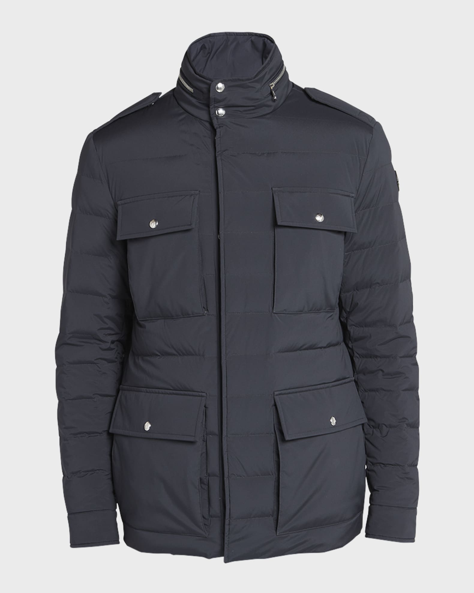 Men s Falage Field Jacket