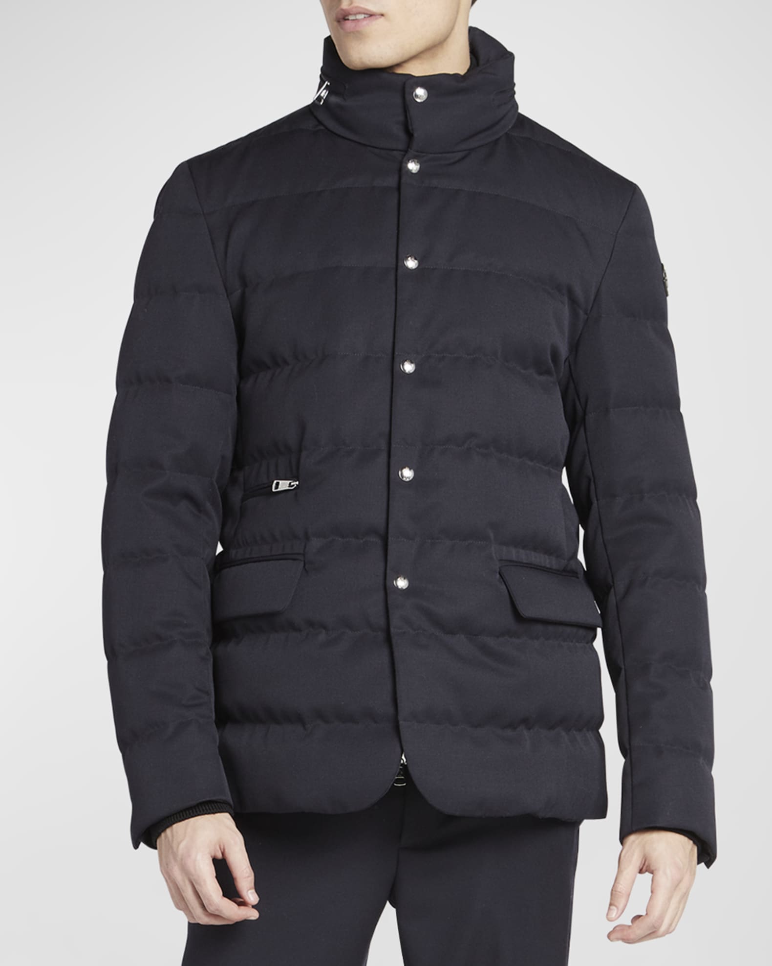 Moncler blazer jacket outlet