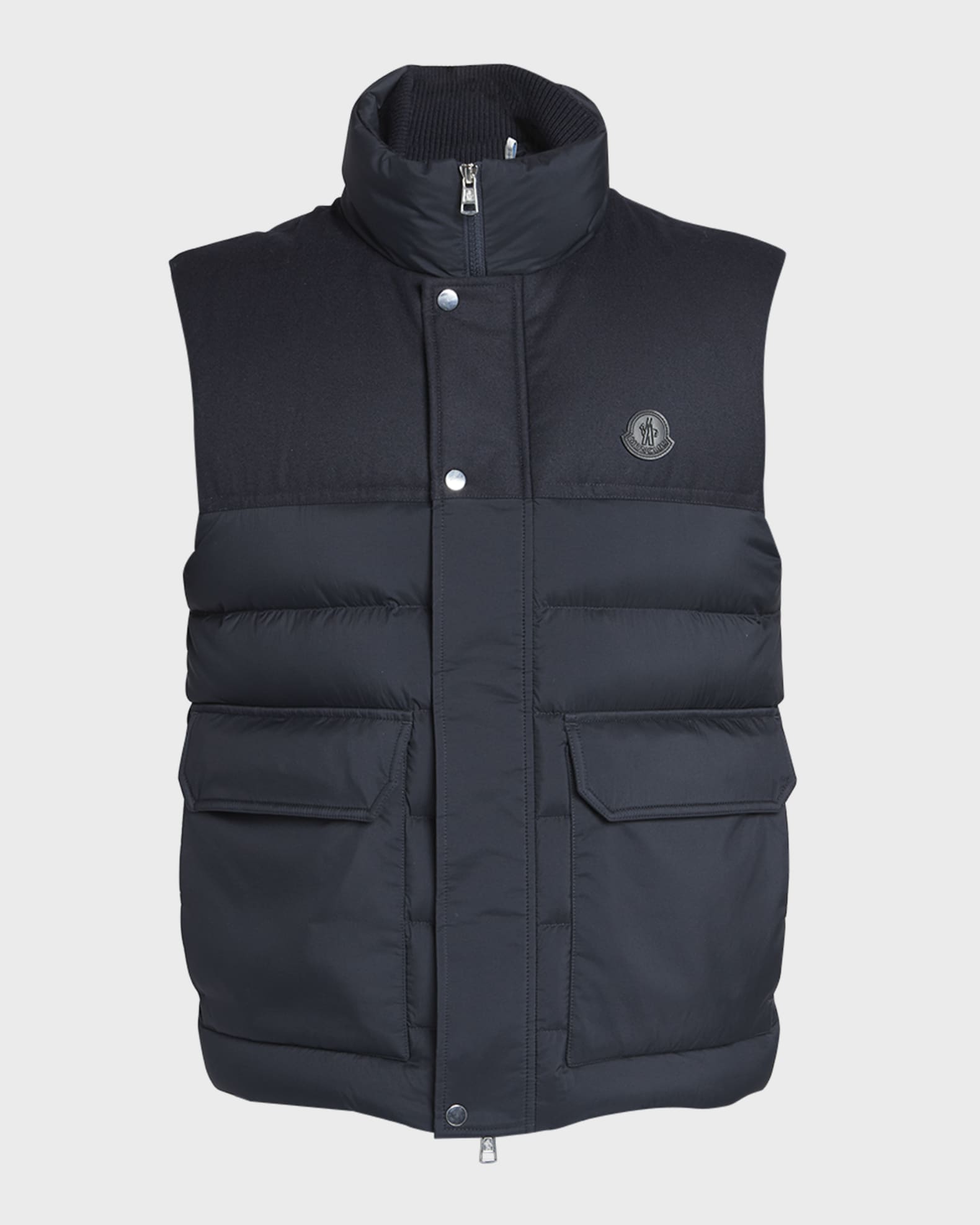 Men s Rance Puffer Vest