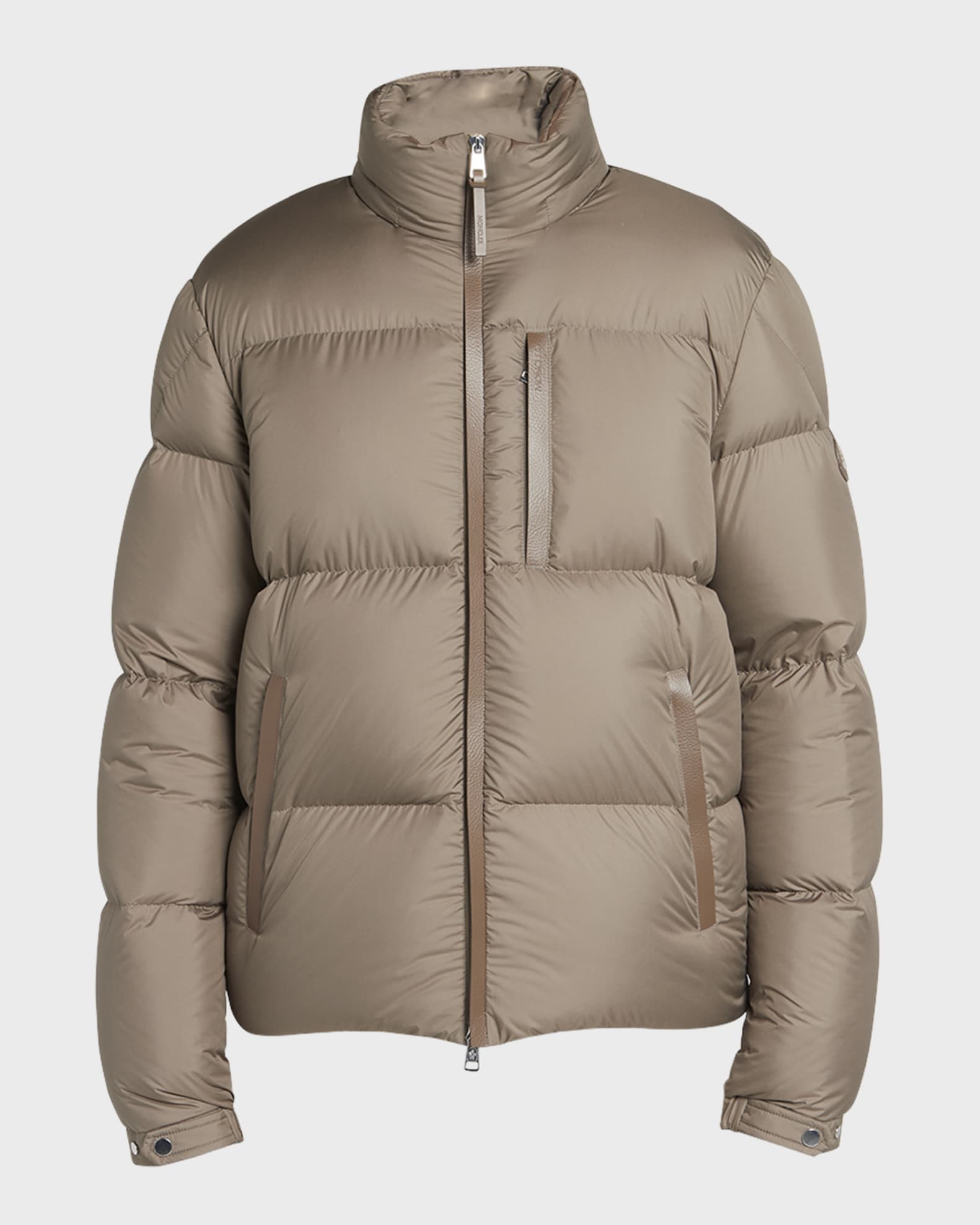 Moncler capsule brook down jacket sale