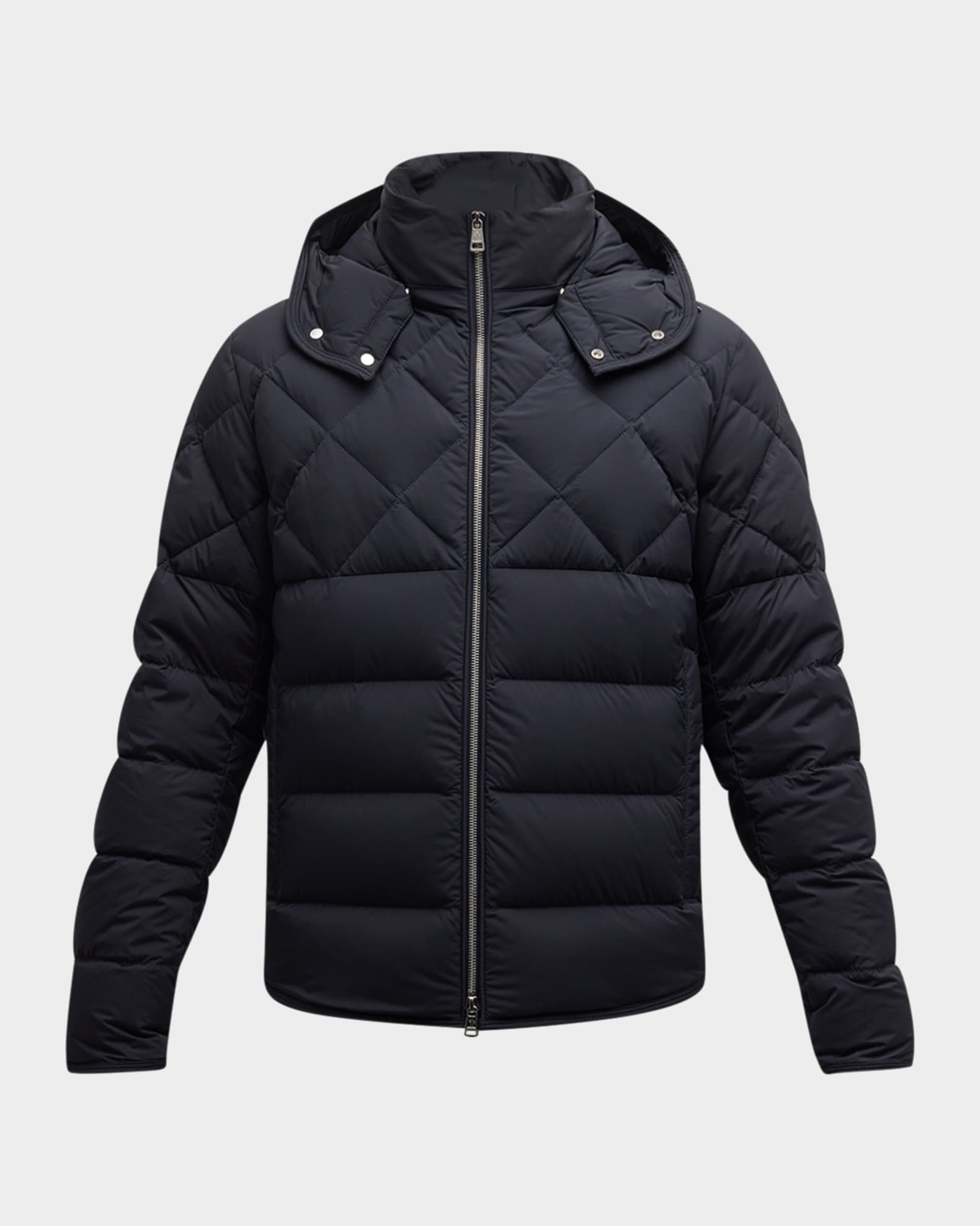 Moncler cecaud down jacket cheap