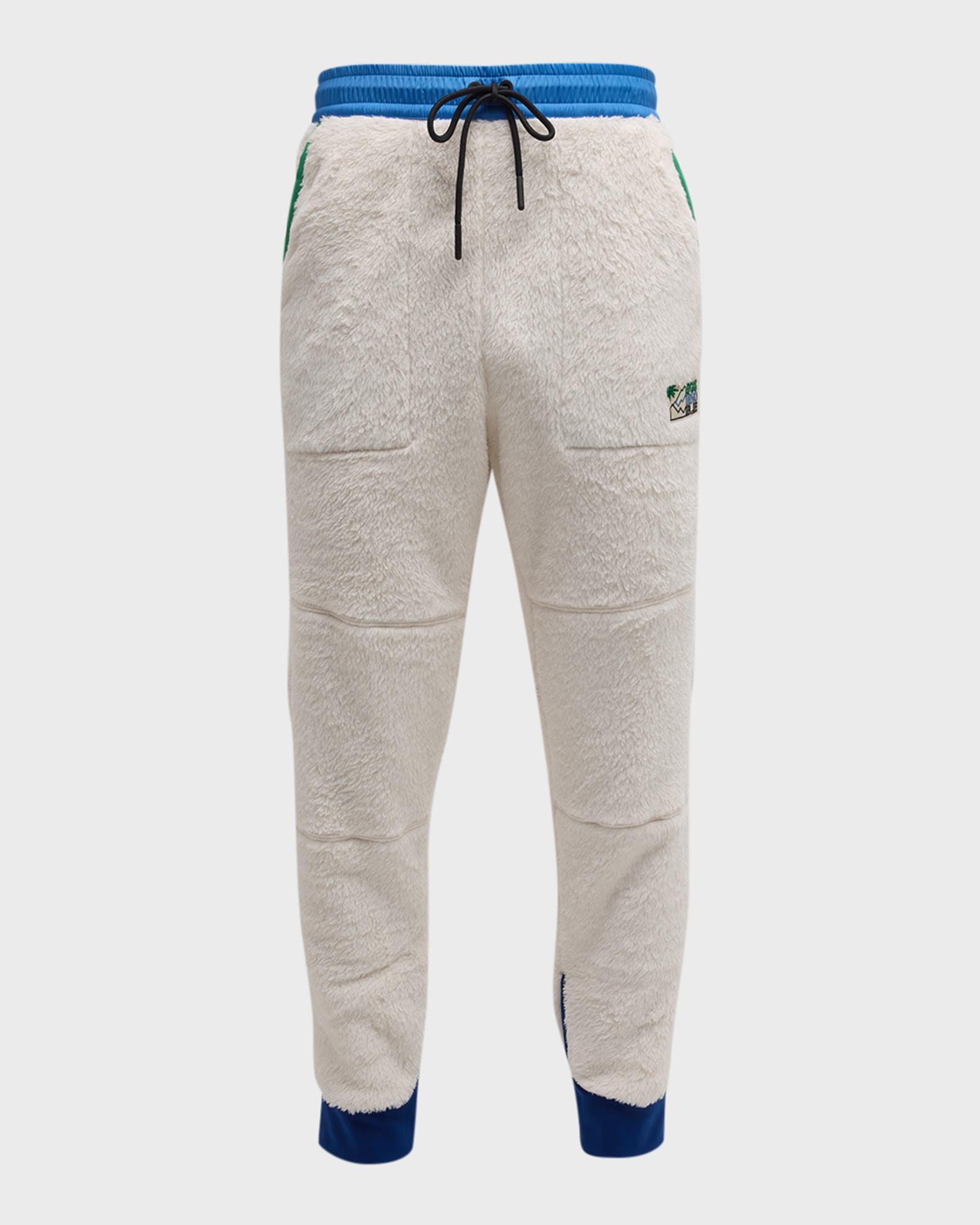 moncler grenoble joggers