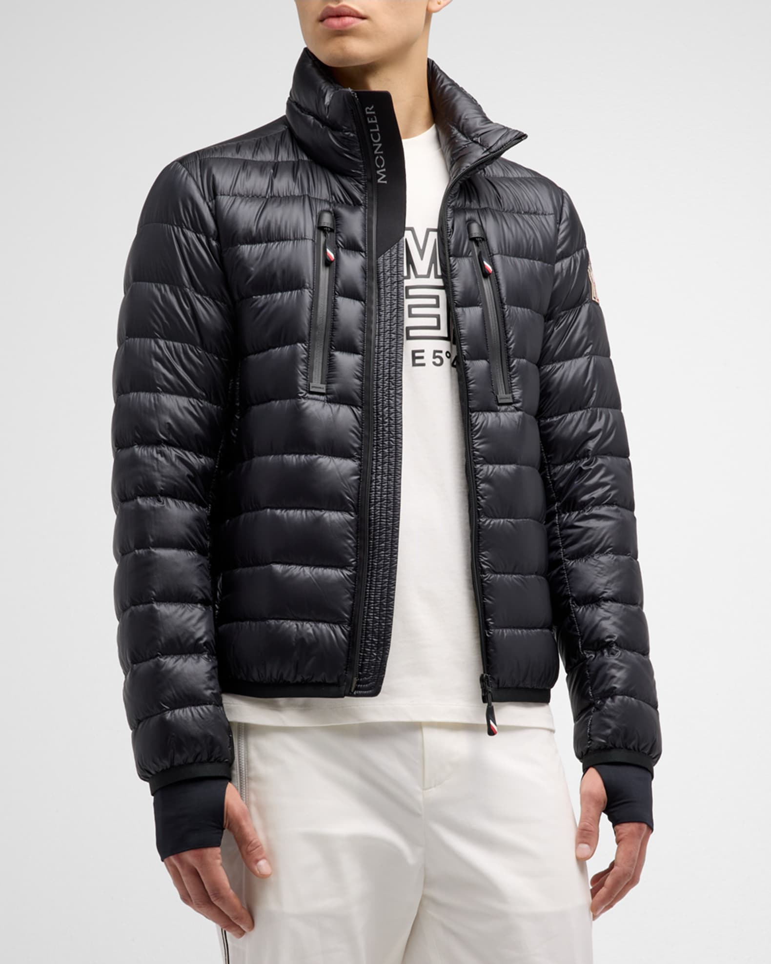Men's Hers Jacket