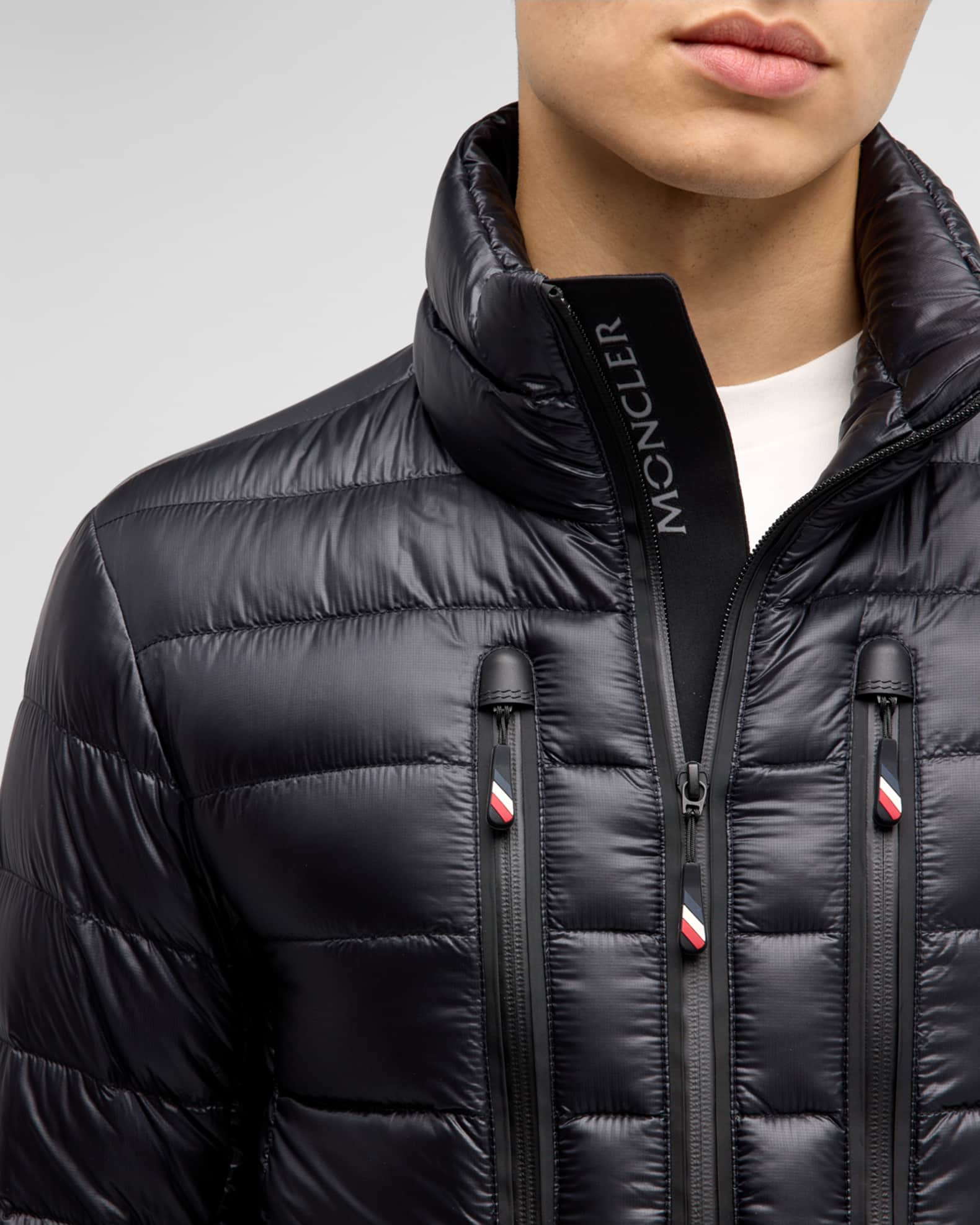 Moncler Grenoble Men's Hers Jacket