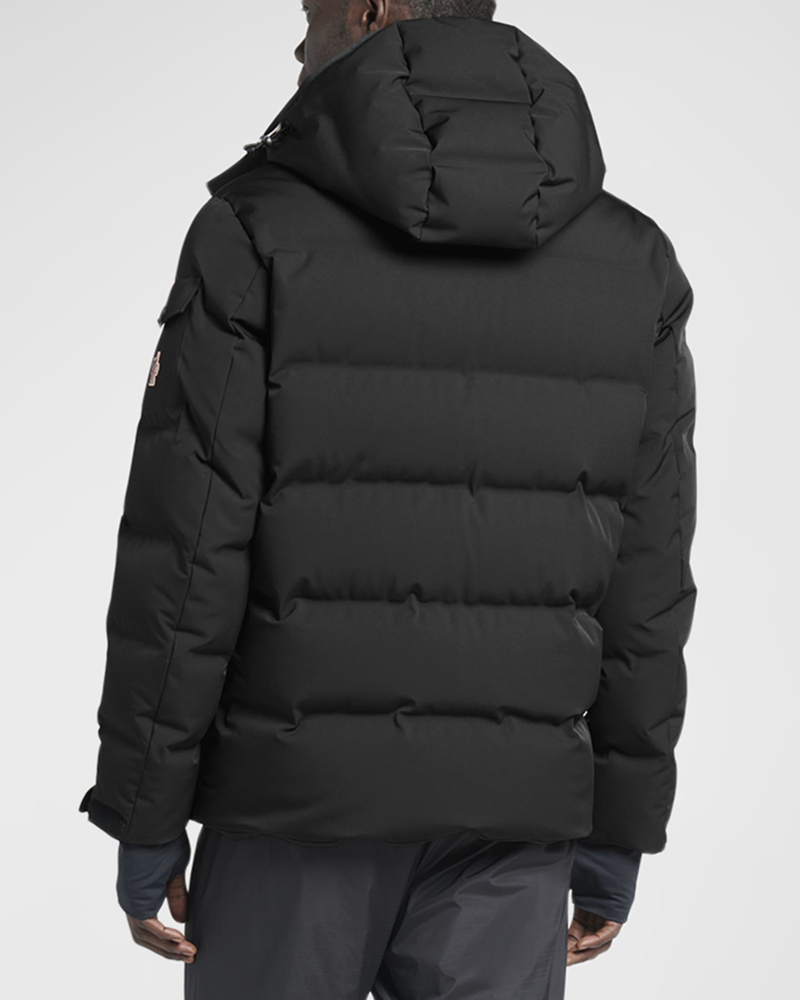 Moncler mont getech top