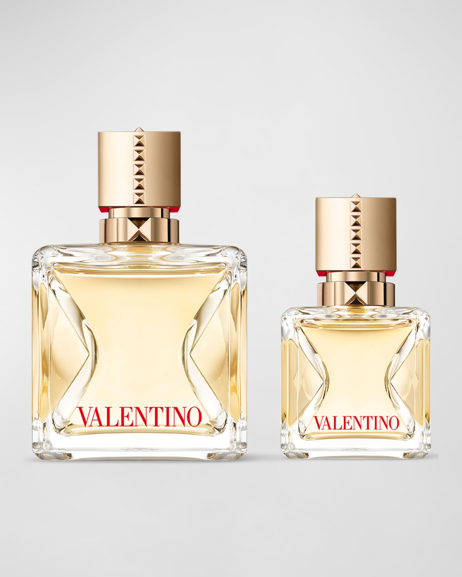 Valentino voce viva perfume gift set hot sale