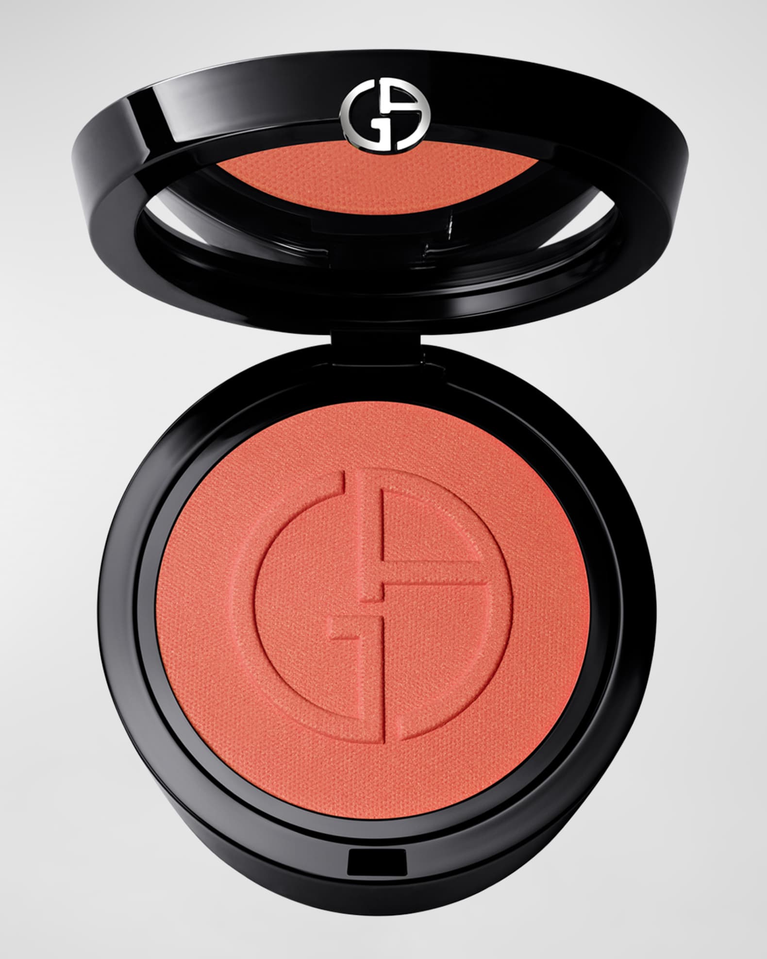 Luminous Silk Glow Blush 0