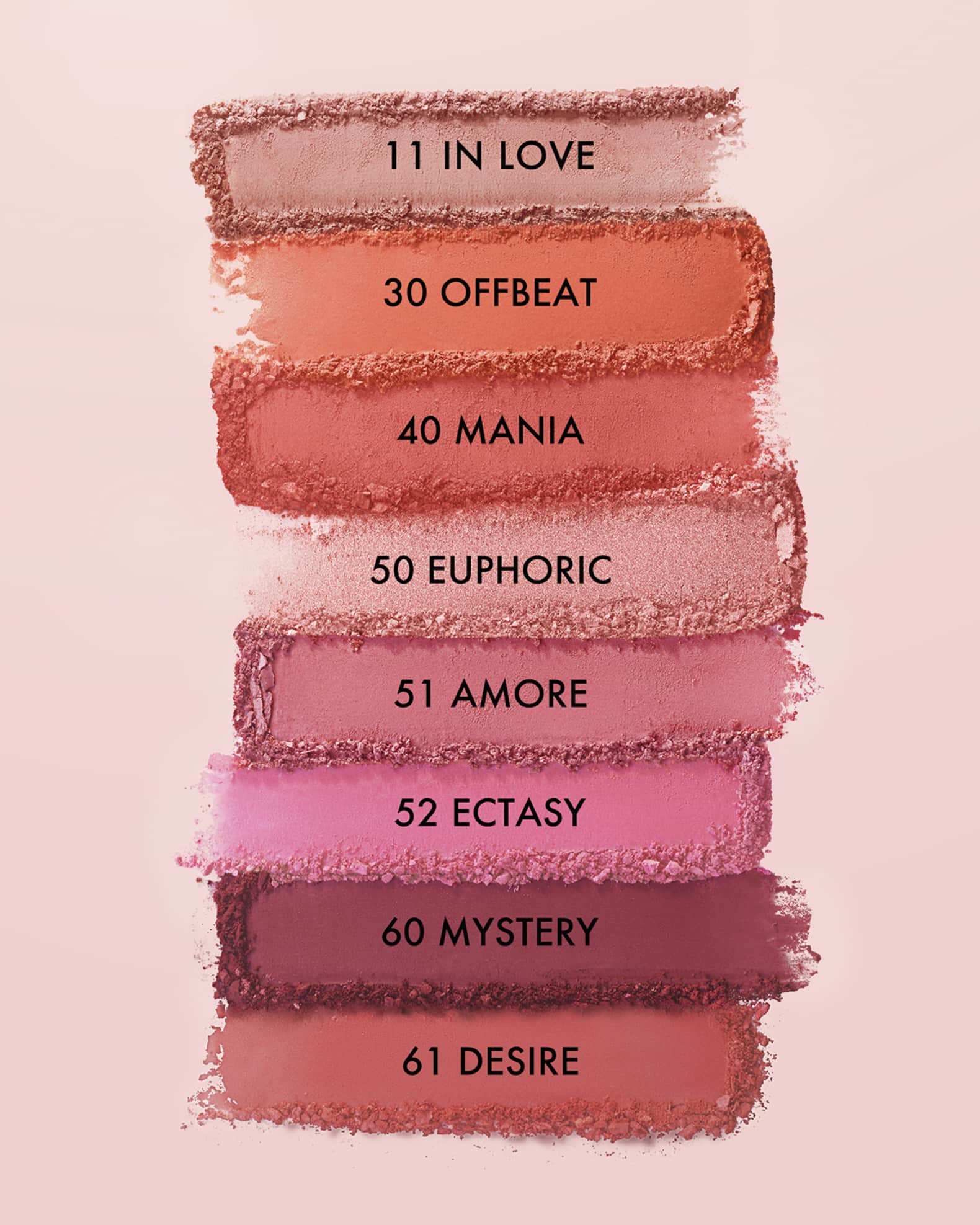 ARMANI beauty Luminous Silk Glow Blush | Neiman Marcus