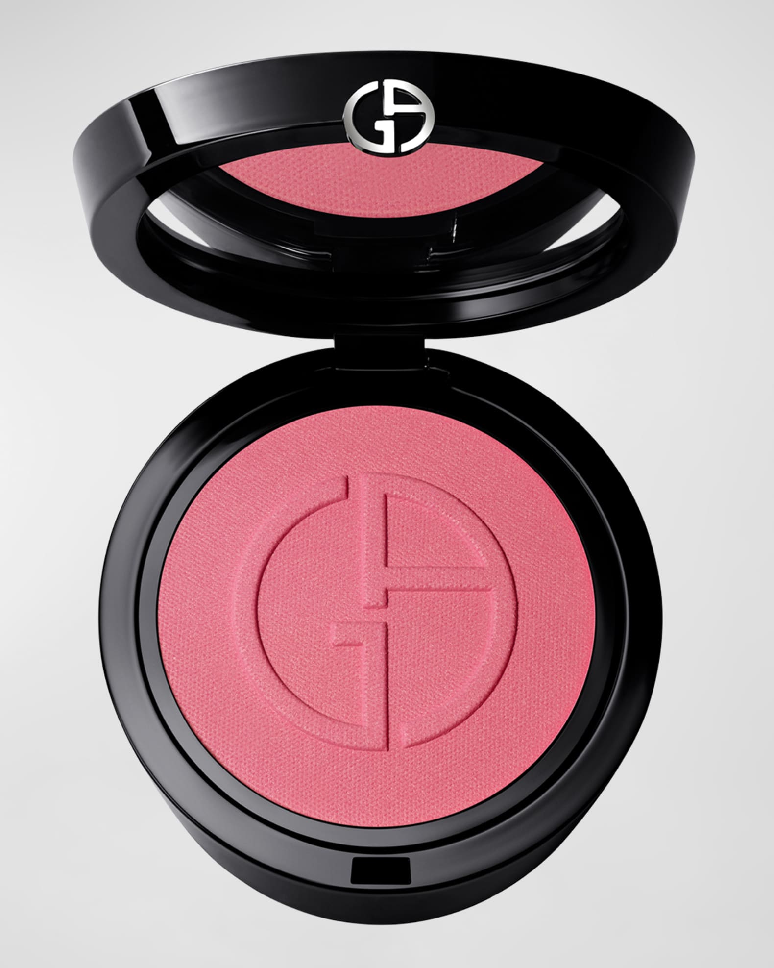 Luminous Silk Glow Blush 0