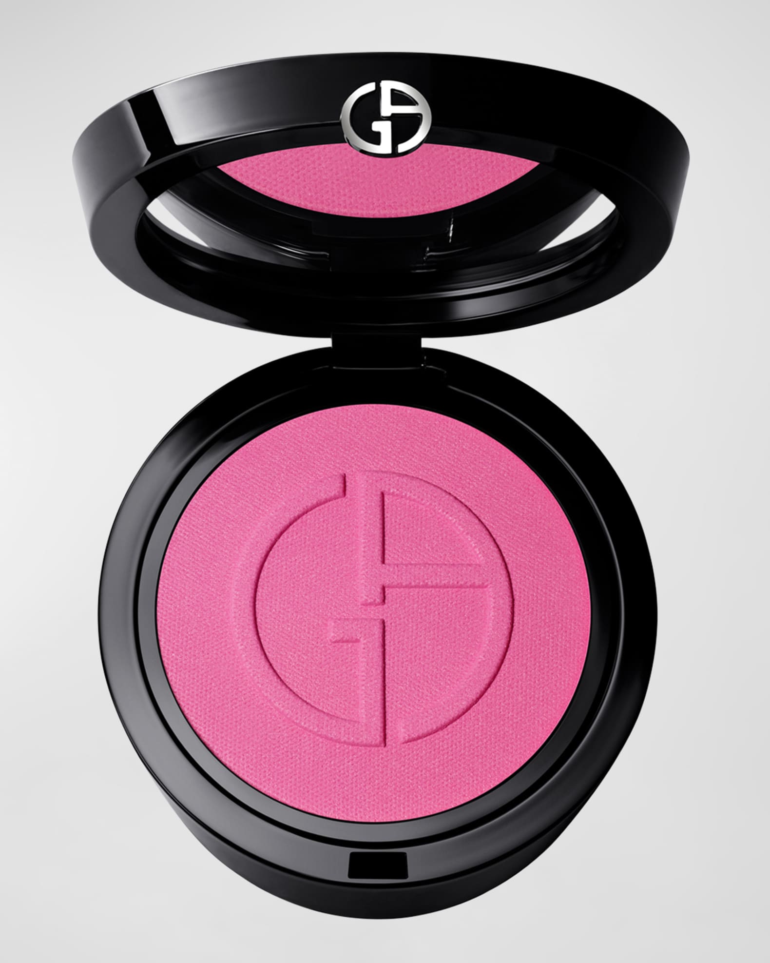 Luminous Silk Glow Blush 0