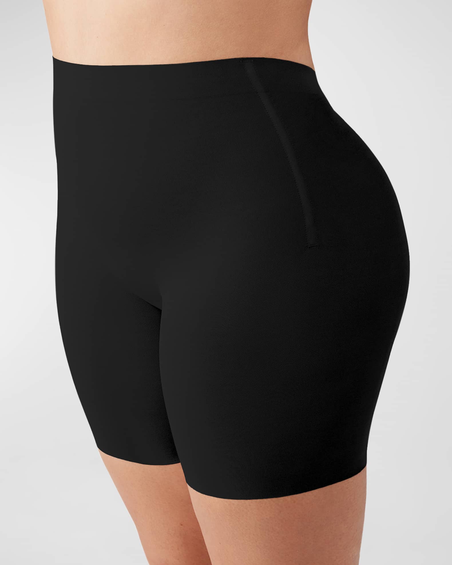Shape Revelation High-Rise Thigh Shaper 1